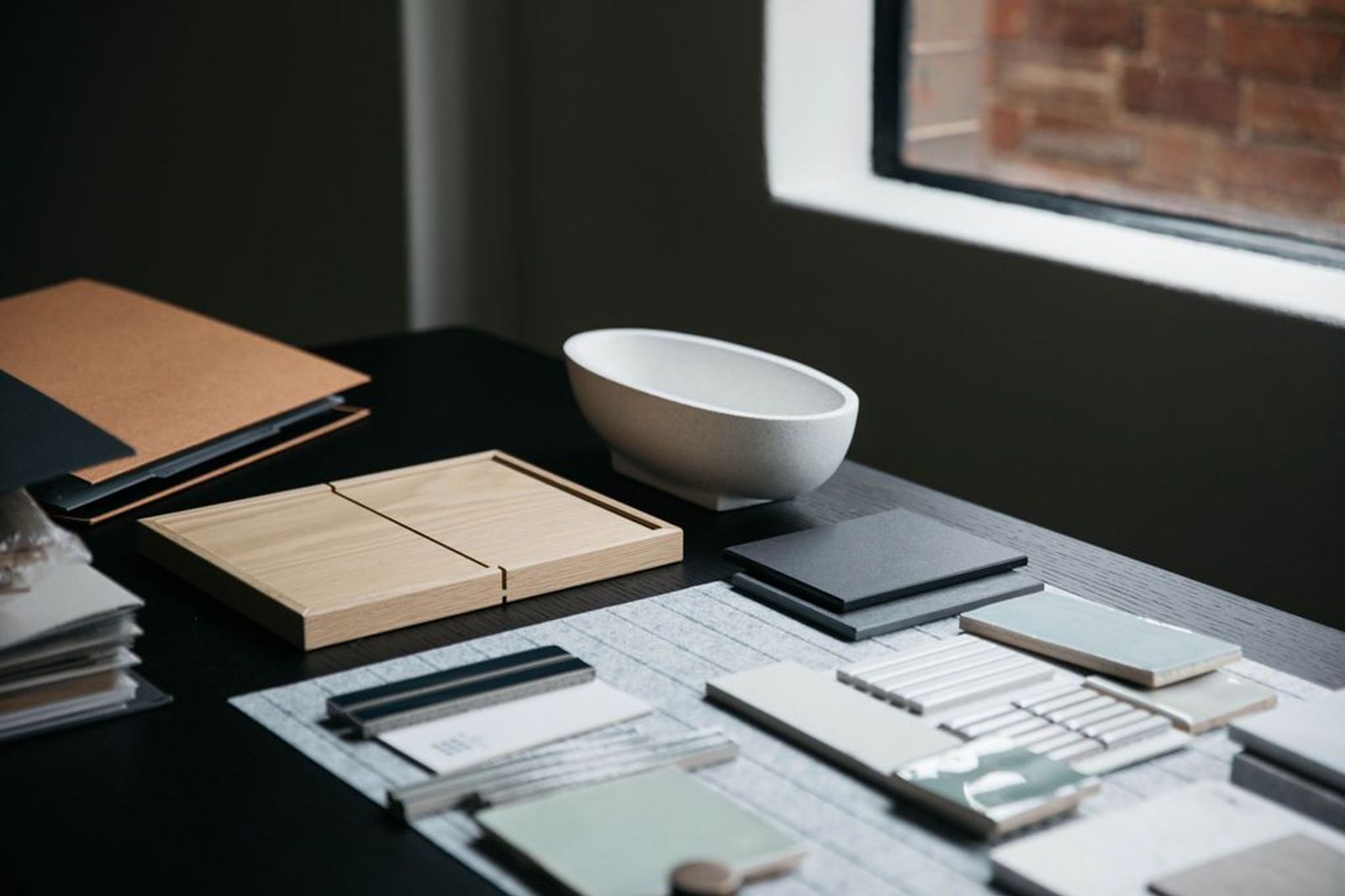 Merrylees Architecture & Interiors