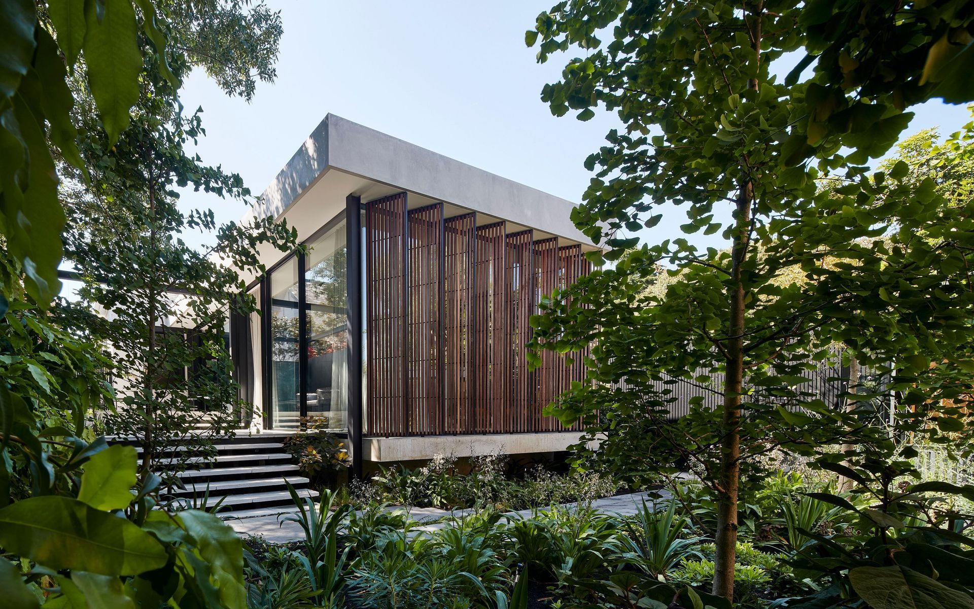 Supporting Image 7 for Eliza Blair Architecture
