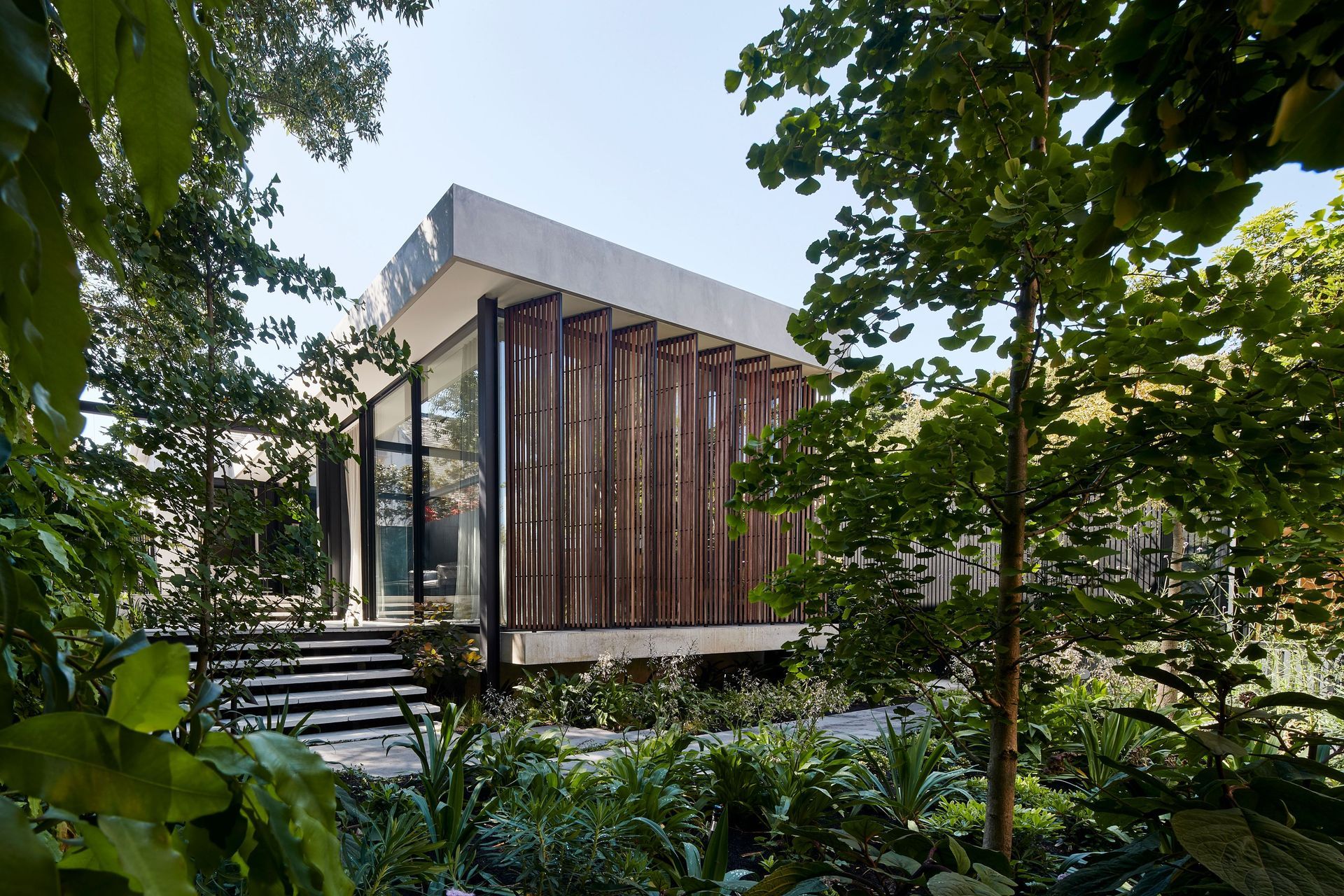 Supporting Image 7 for Eliza Blair Architecture