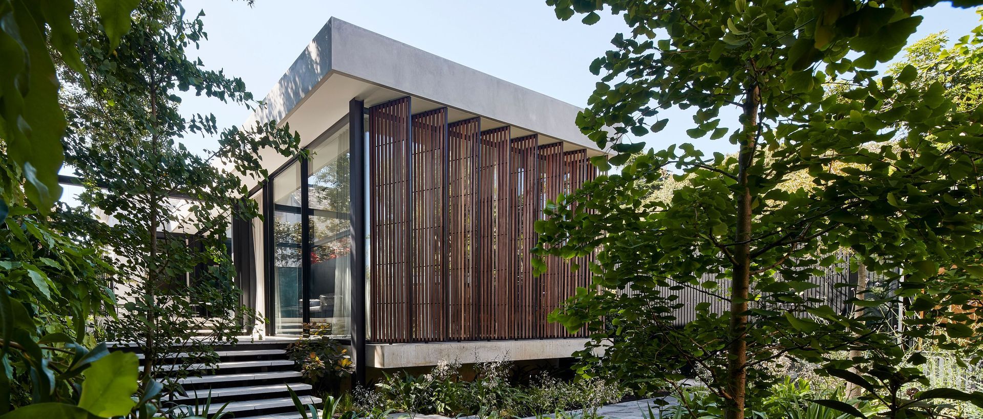 Supporting Image 7 for Eliza Blair Architecture