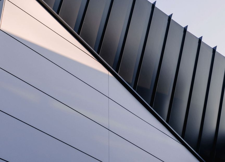 BSPN Architecture