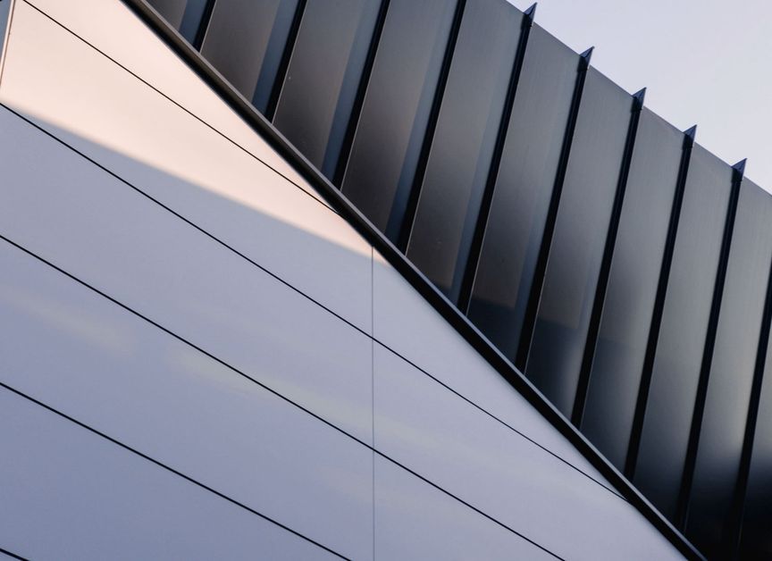 BSPN Architecture
