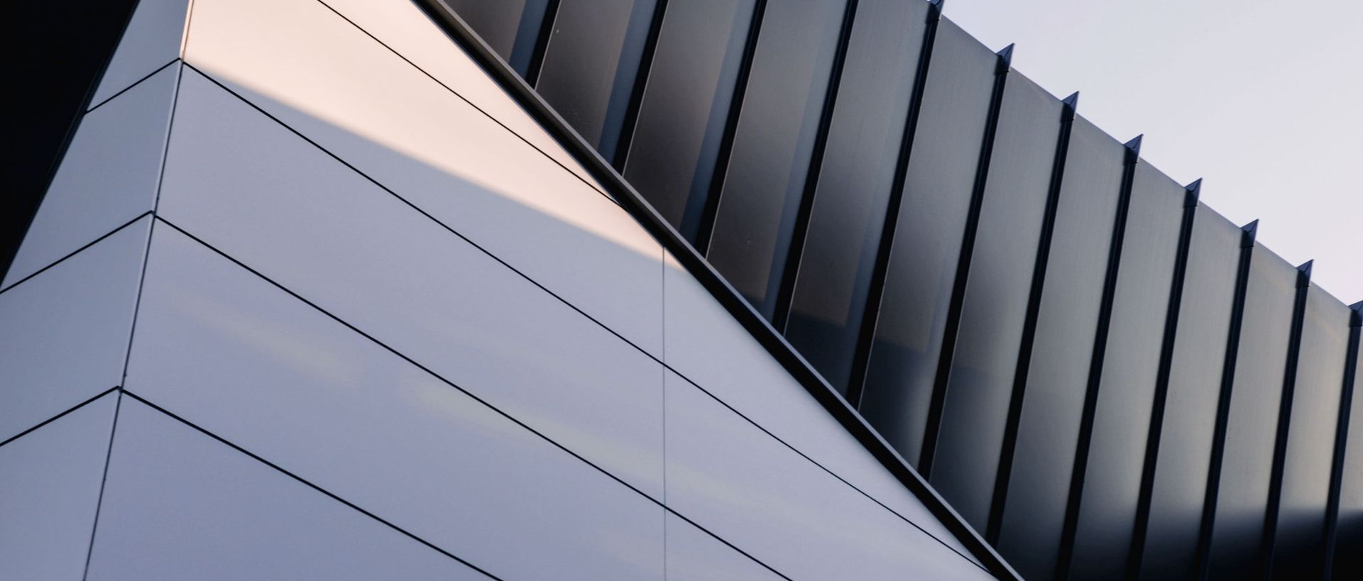 Hero Banner for BSPN Architecture