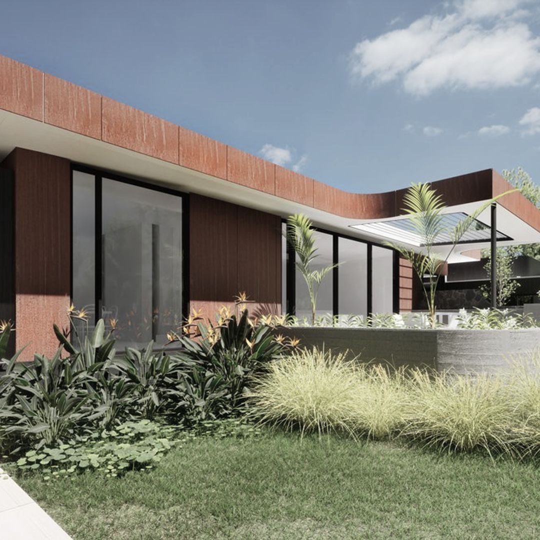 Tess Fenwick Architects