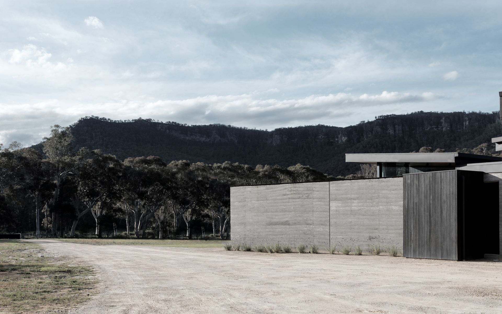 Supporting Image 6 for J Mammone Architecture