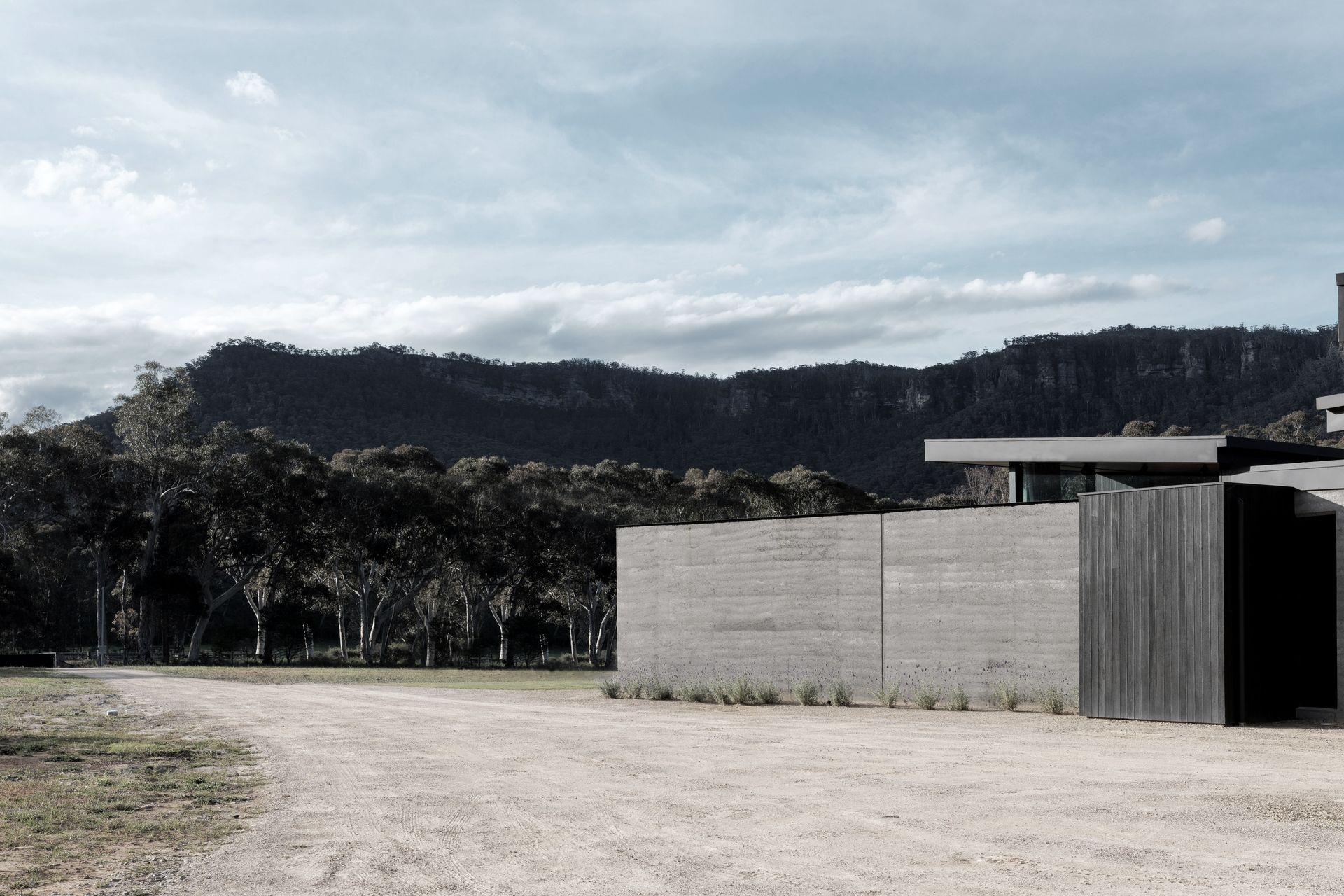 Supporting Image 6 for J Mammone Architecture