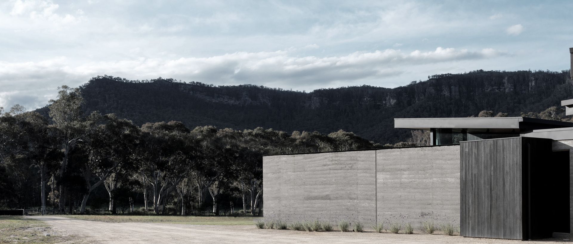 Supporting Image 6 for J Mammone Architecture