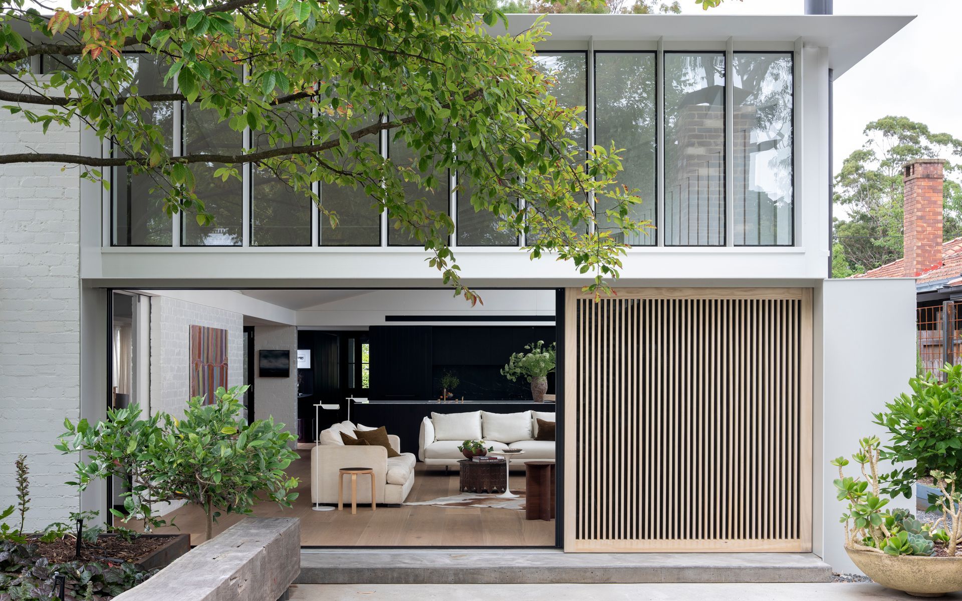Supporting Image 3 for Luke Moloney Architecture