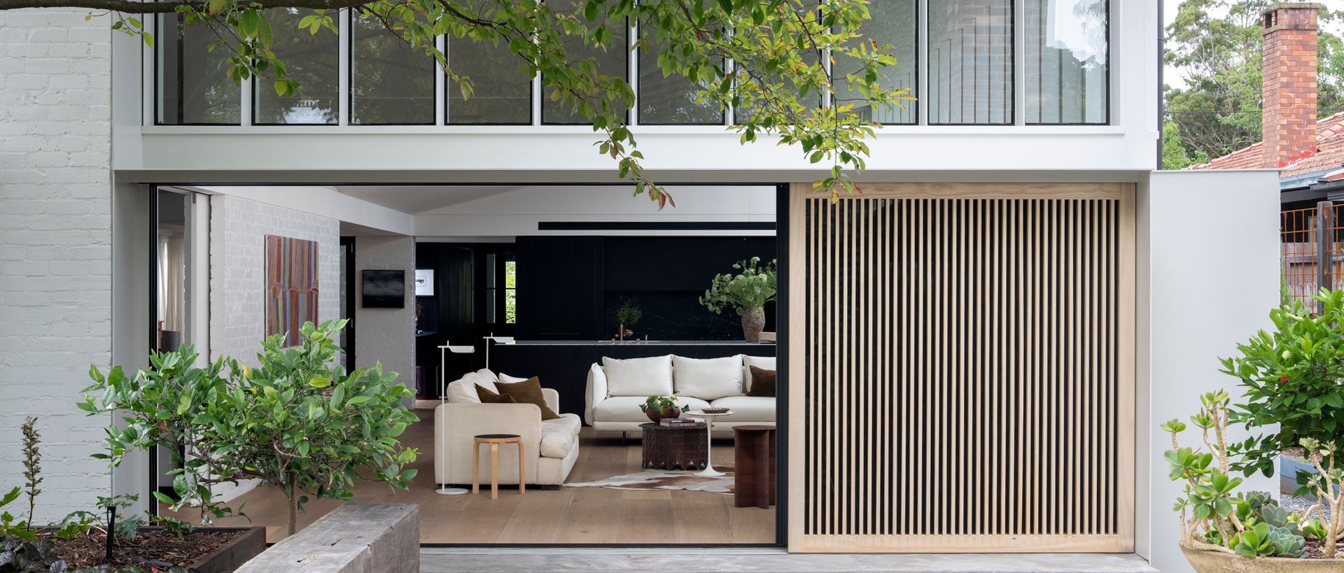 Supporting Image 3 for Luke Moloney Architecture