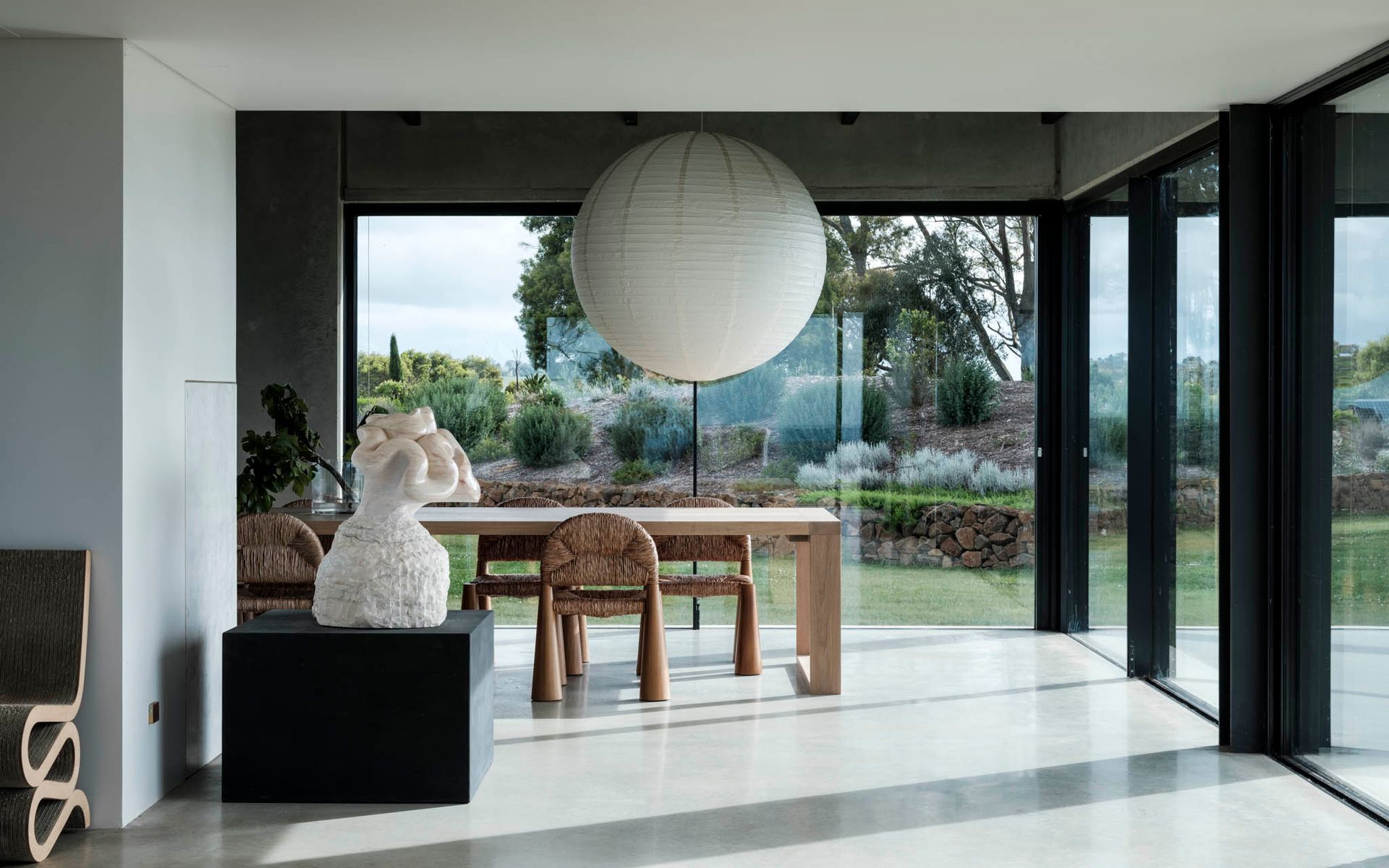 Supporting Image 1 for Luke Moloney Architecture