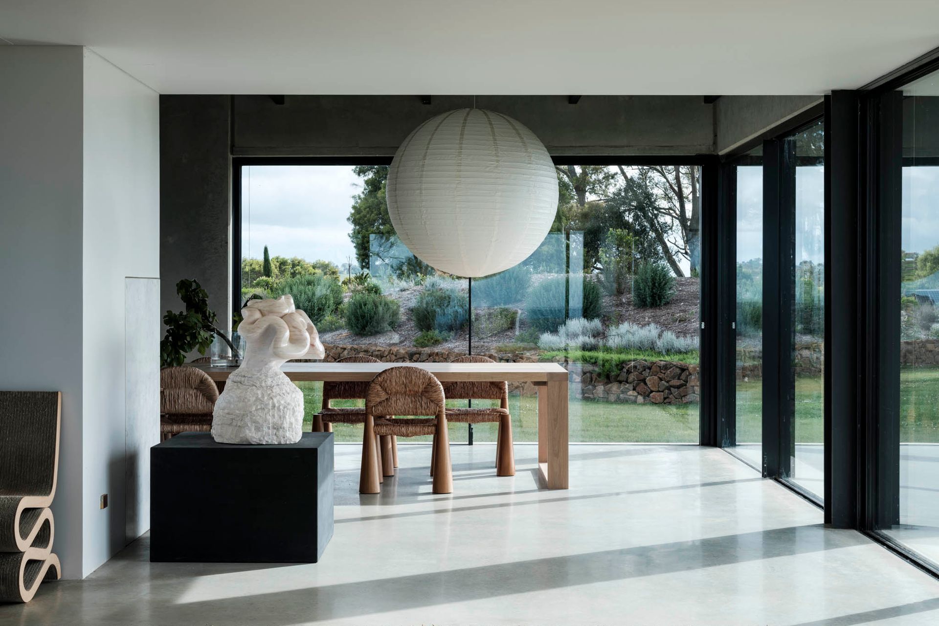 Supporting Image 1 for Luke Moloney Architecture