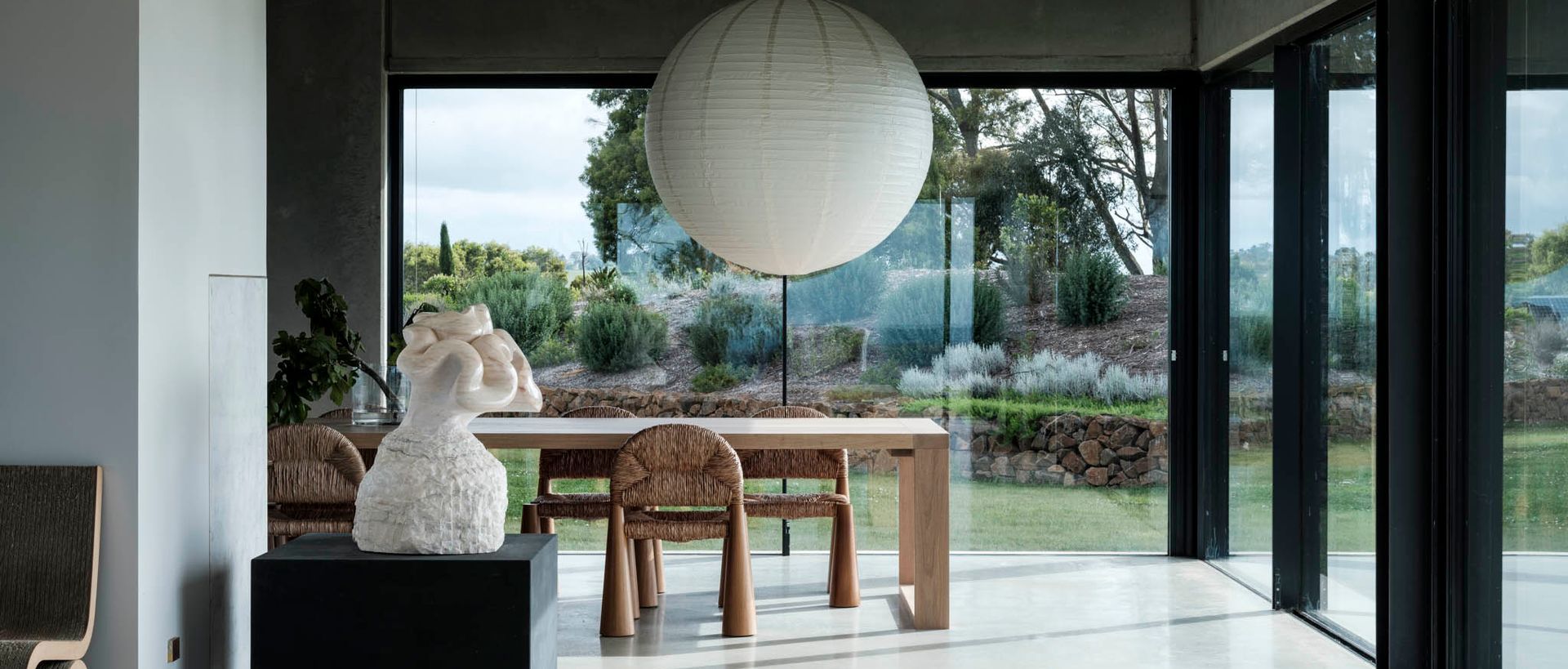 Supporting Image 1 for Luke Moloney Architecture