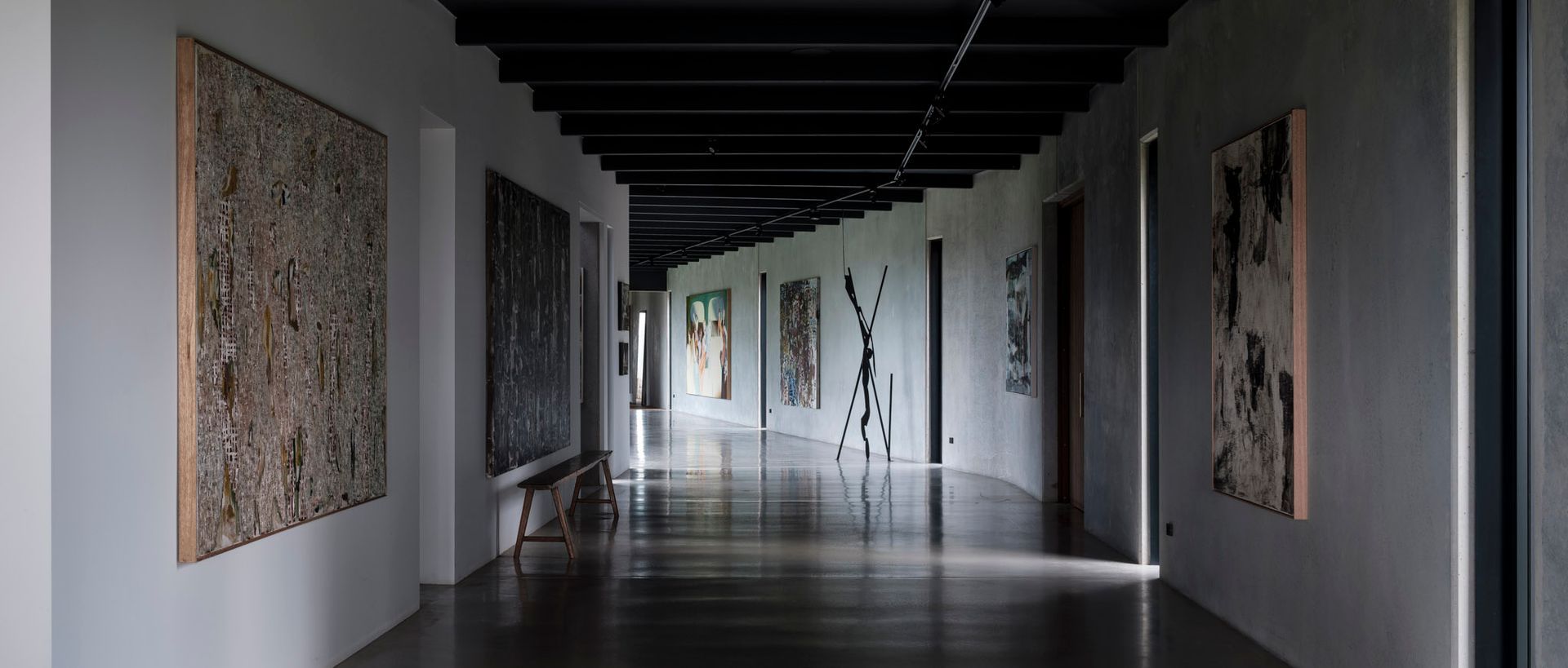 Supporting Image 6 for Luke Moloney Architecture