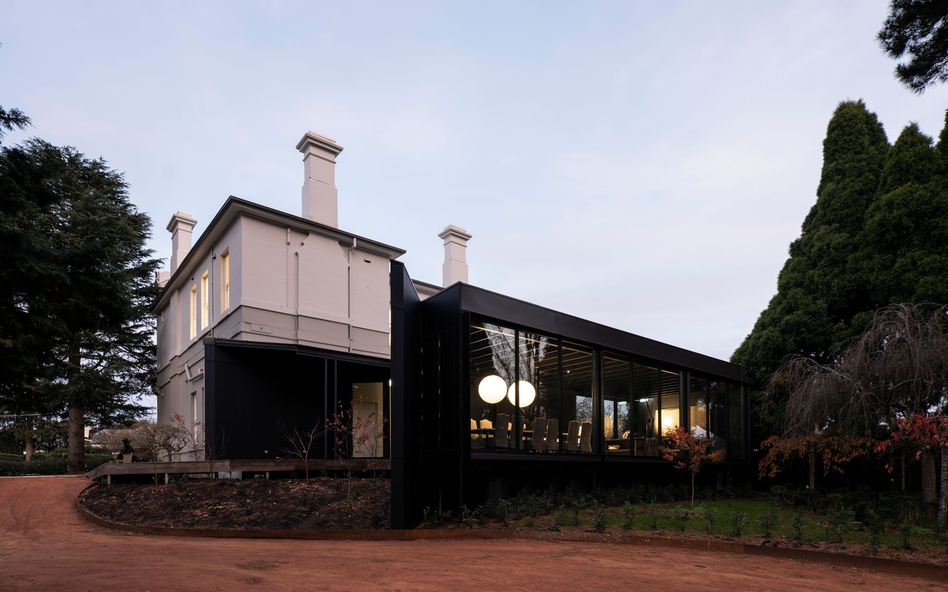 Supporting Image 2 for Luke Moloney Architecture