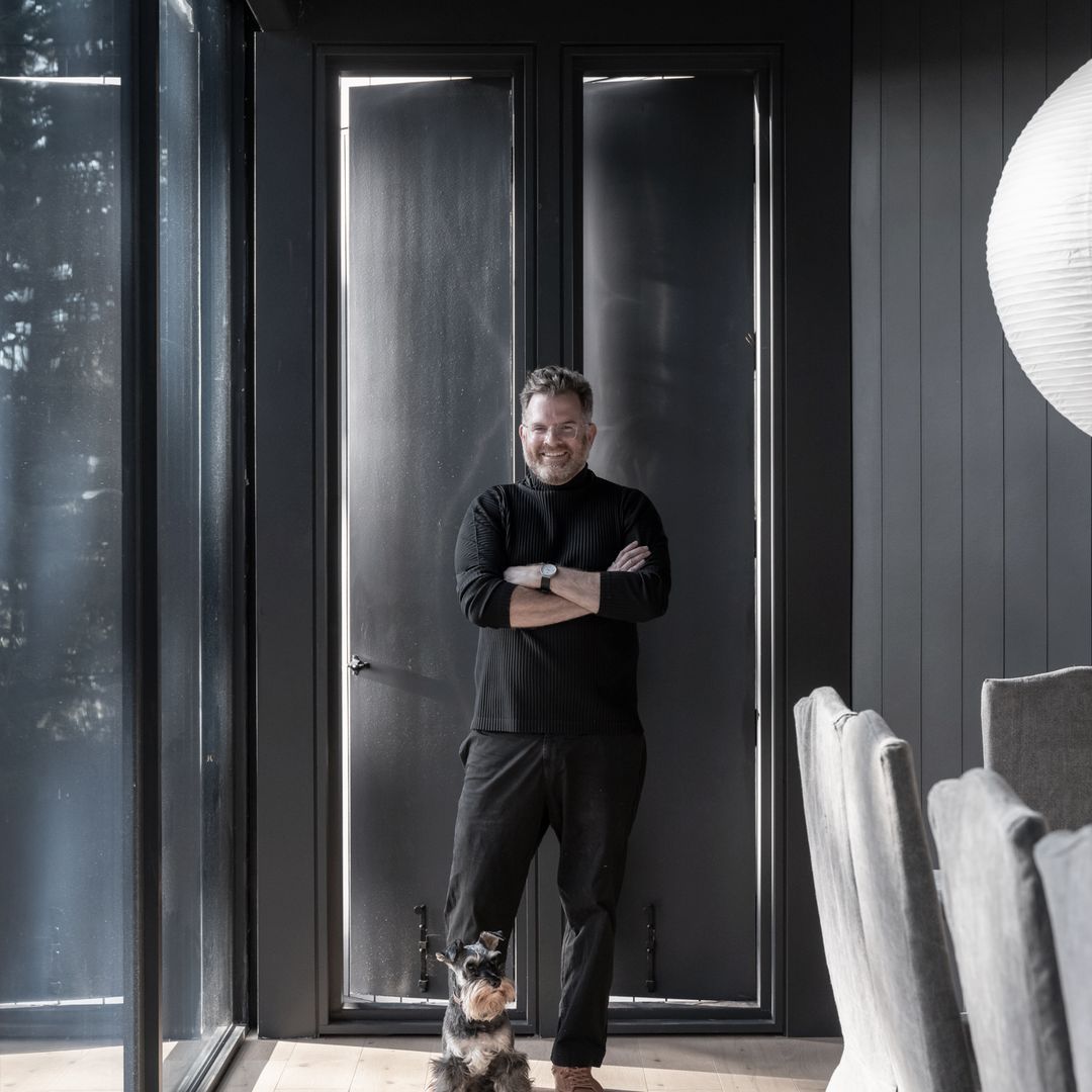 Luke Moloney Architecture