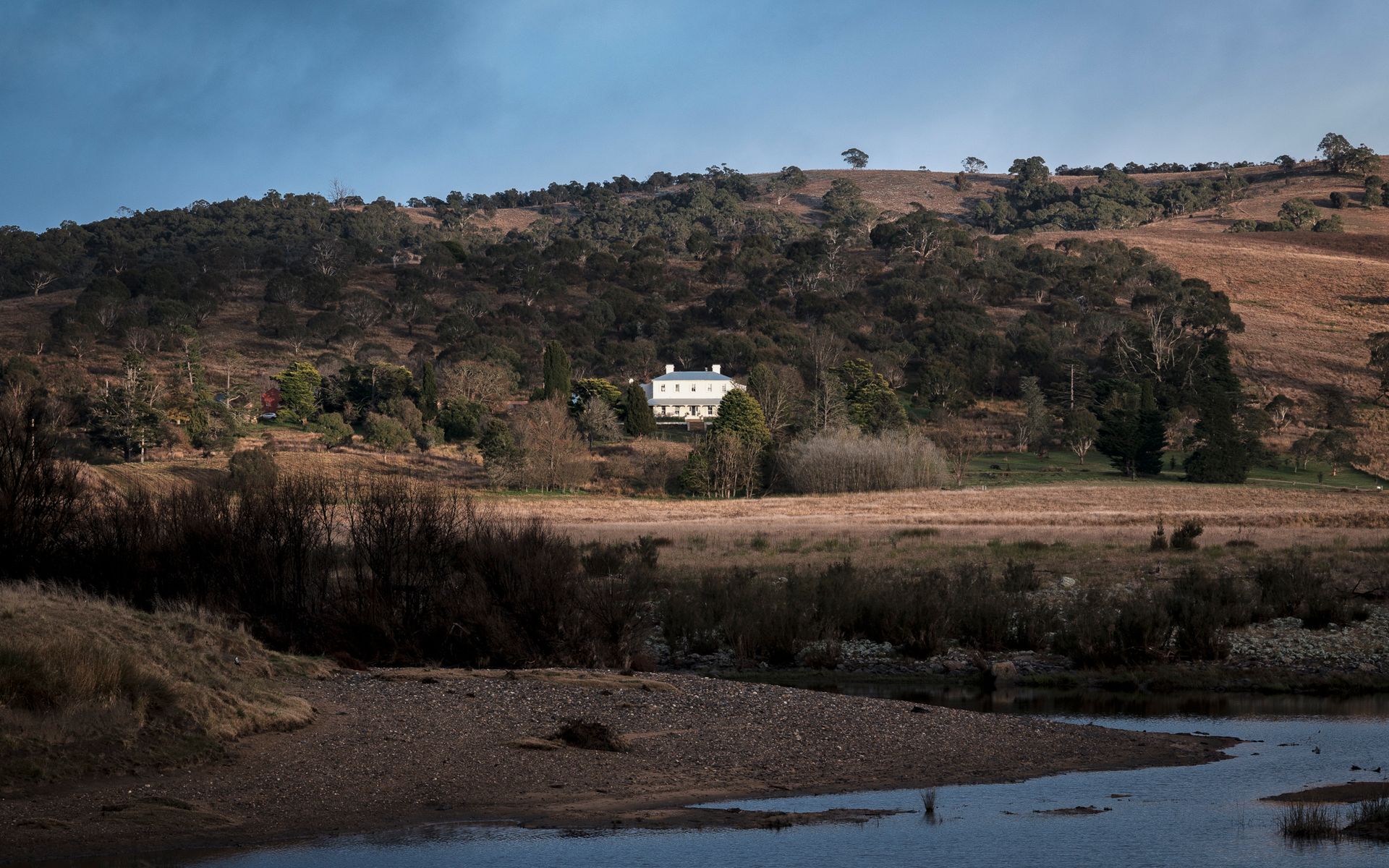 Supporting Image 7 for Luke Moloney Architecture