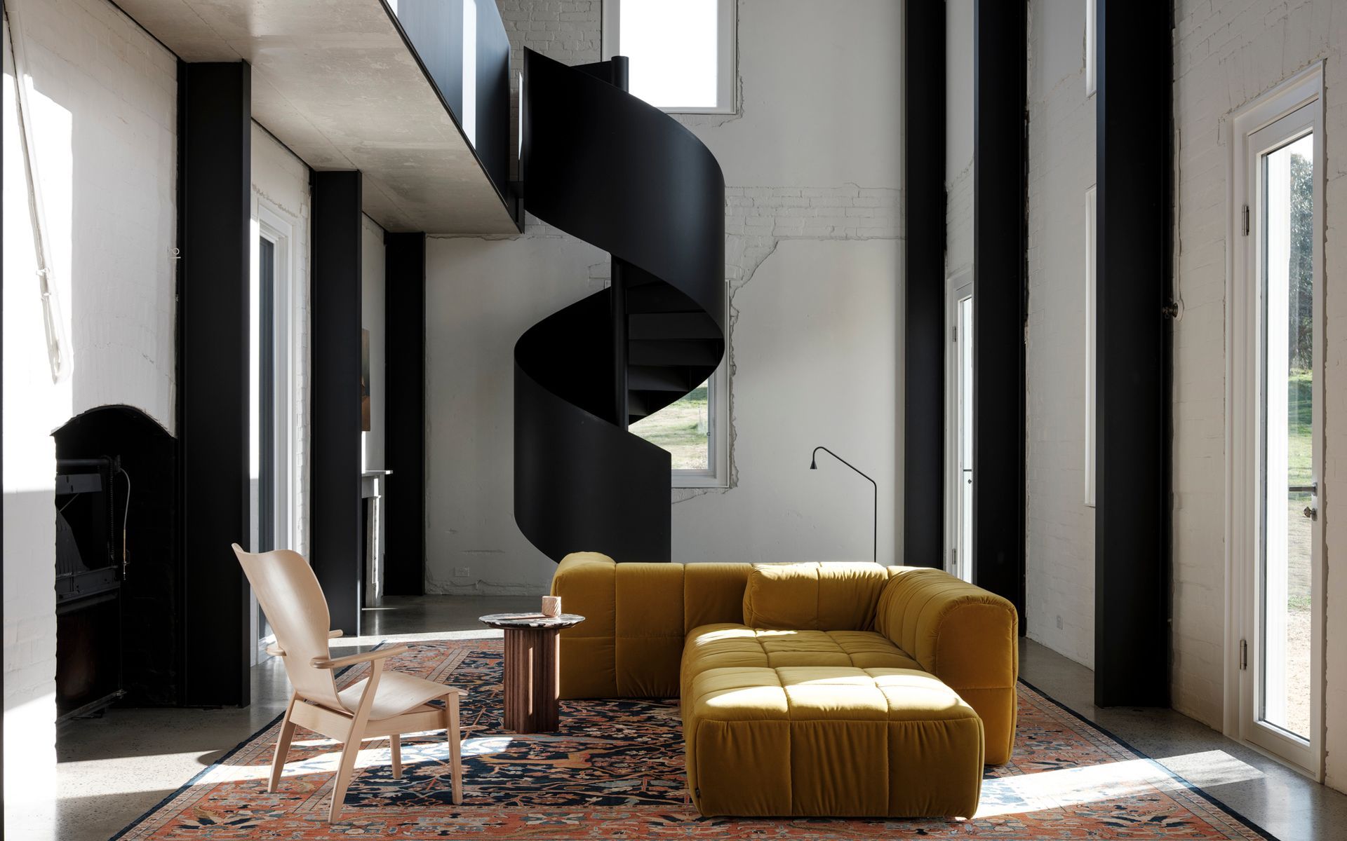 Supporting Image 4 for Luke Moloney Architecture