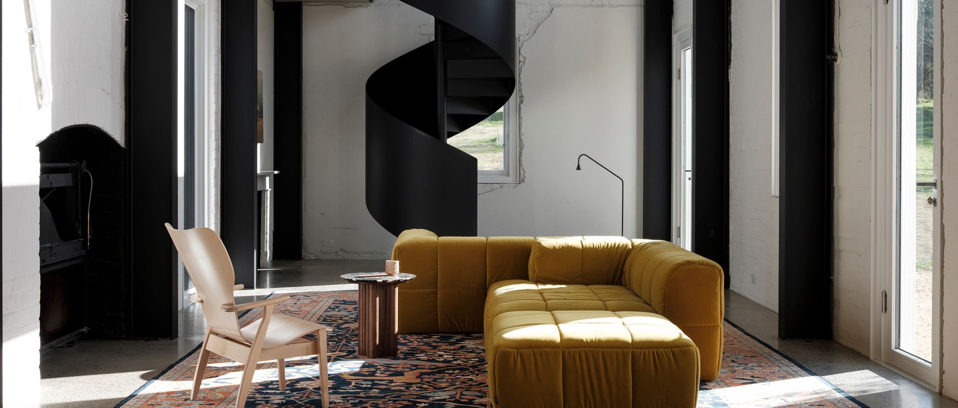 Supporting Image 4 for Luke Moloney Architecture