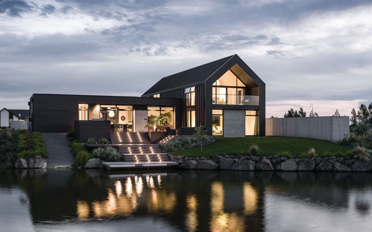 Supporting Image 6 for Chilton + Mayne Architecture Ltd