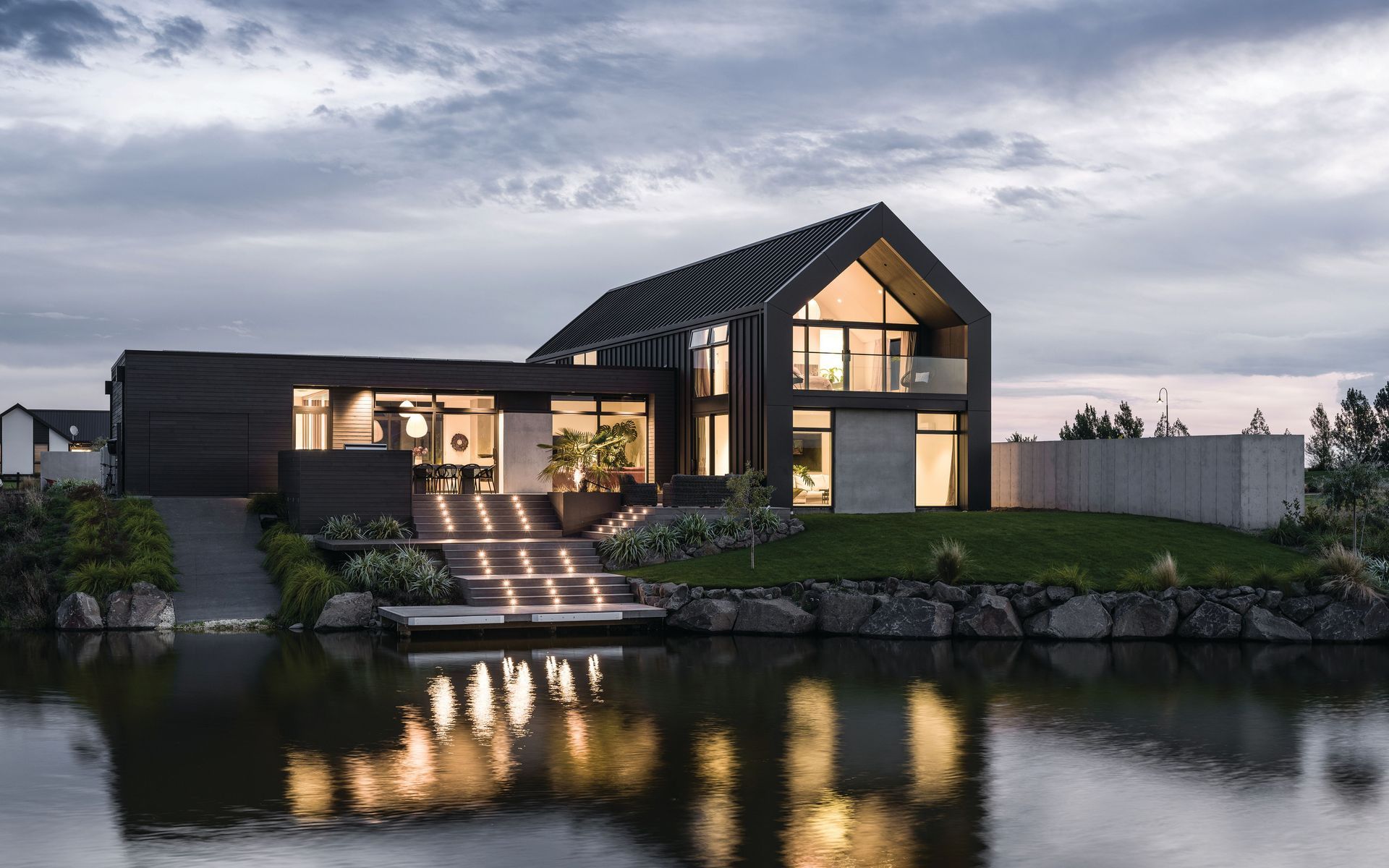 Supporting Image 6 for Chilton + Mayne Architecture Ltd