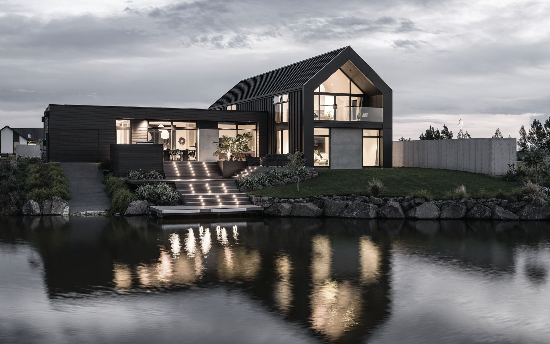 Supporting Image 2 for Chilton + Mayne Architecture Ltd