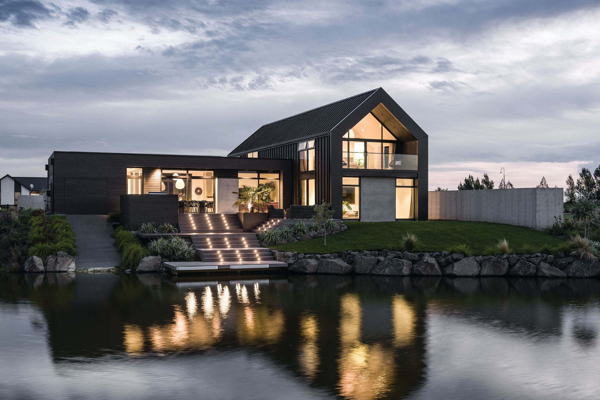 Supporting Image 6 for Chilton + Mayne Architecture Ltd