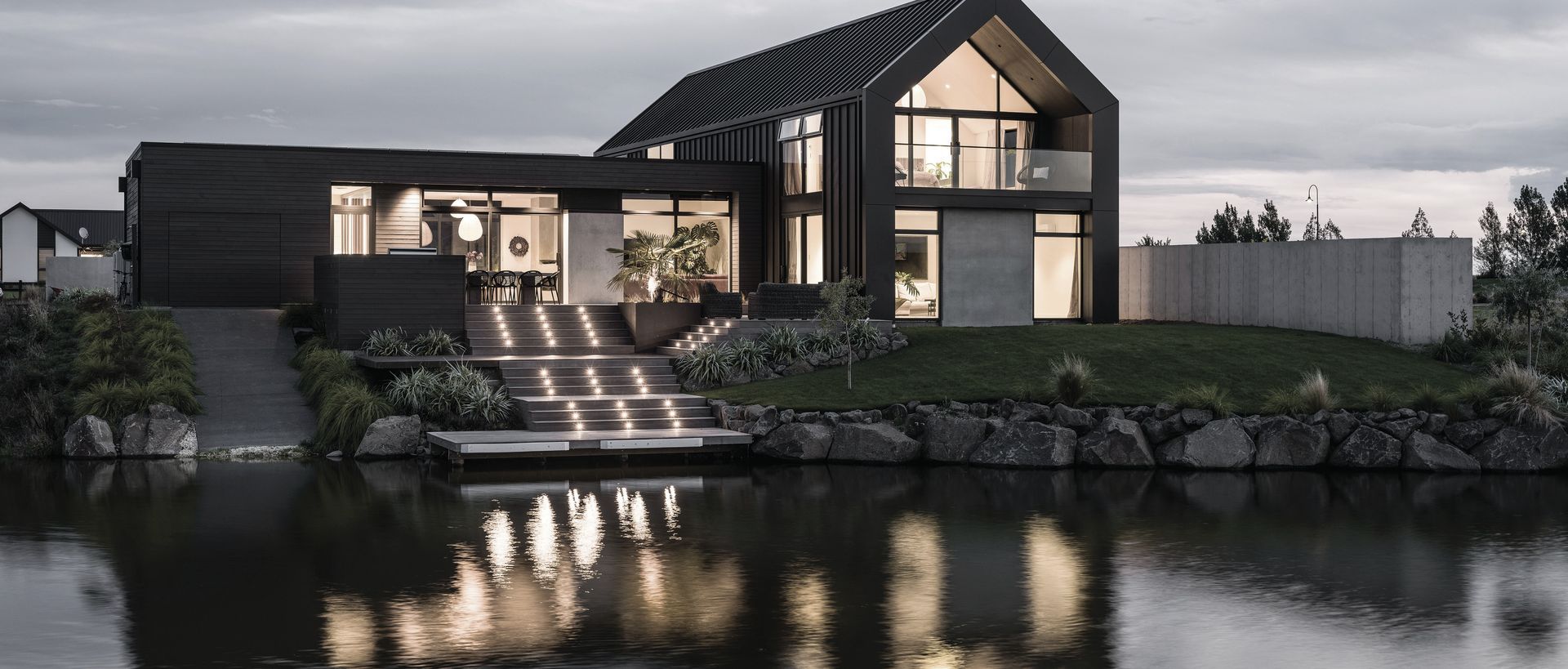 Supporting Image 2 for Chilton + Mayne Architecture Ltd
