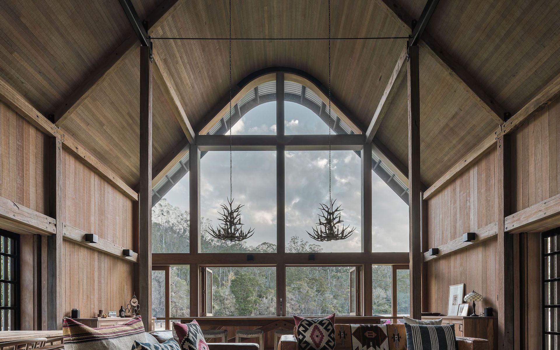 Supporting Image 6 for Paul Uhlmann Architects