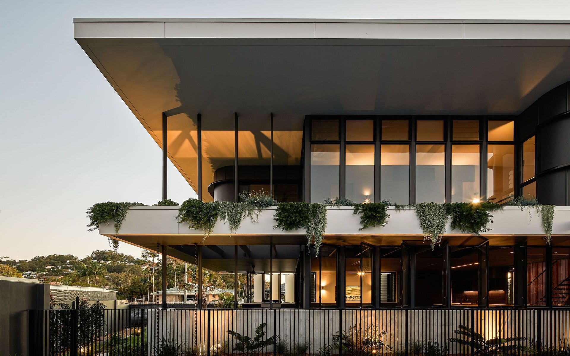 Supporting Image 6 for Justin Humphrey Architects