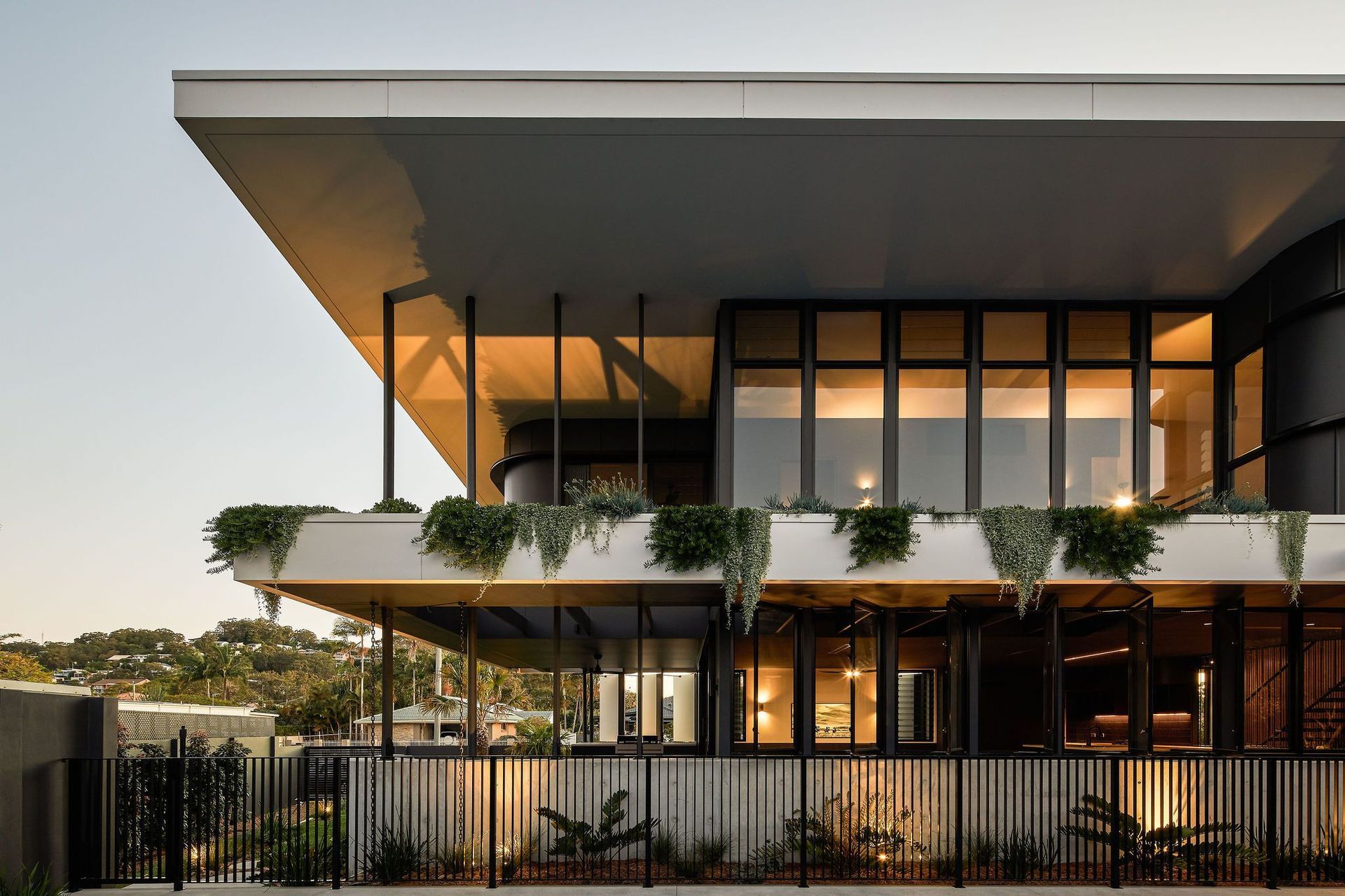 Supporting Image 7 for Justin Humphrey Architects