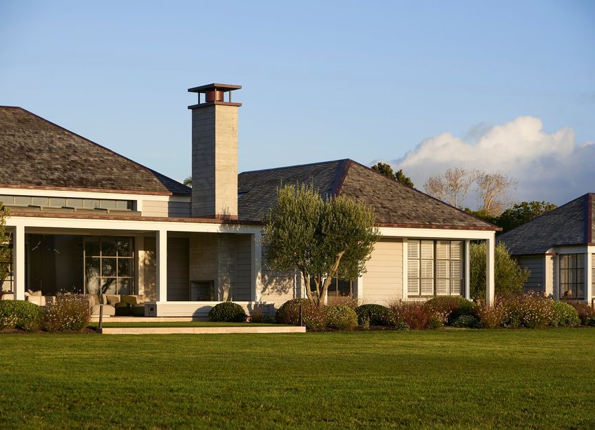 Christian Anderson Architects