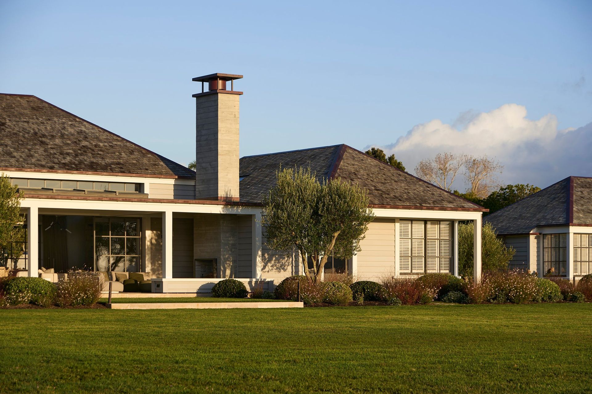 Hero Banner for Christian Anderson Architects