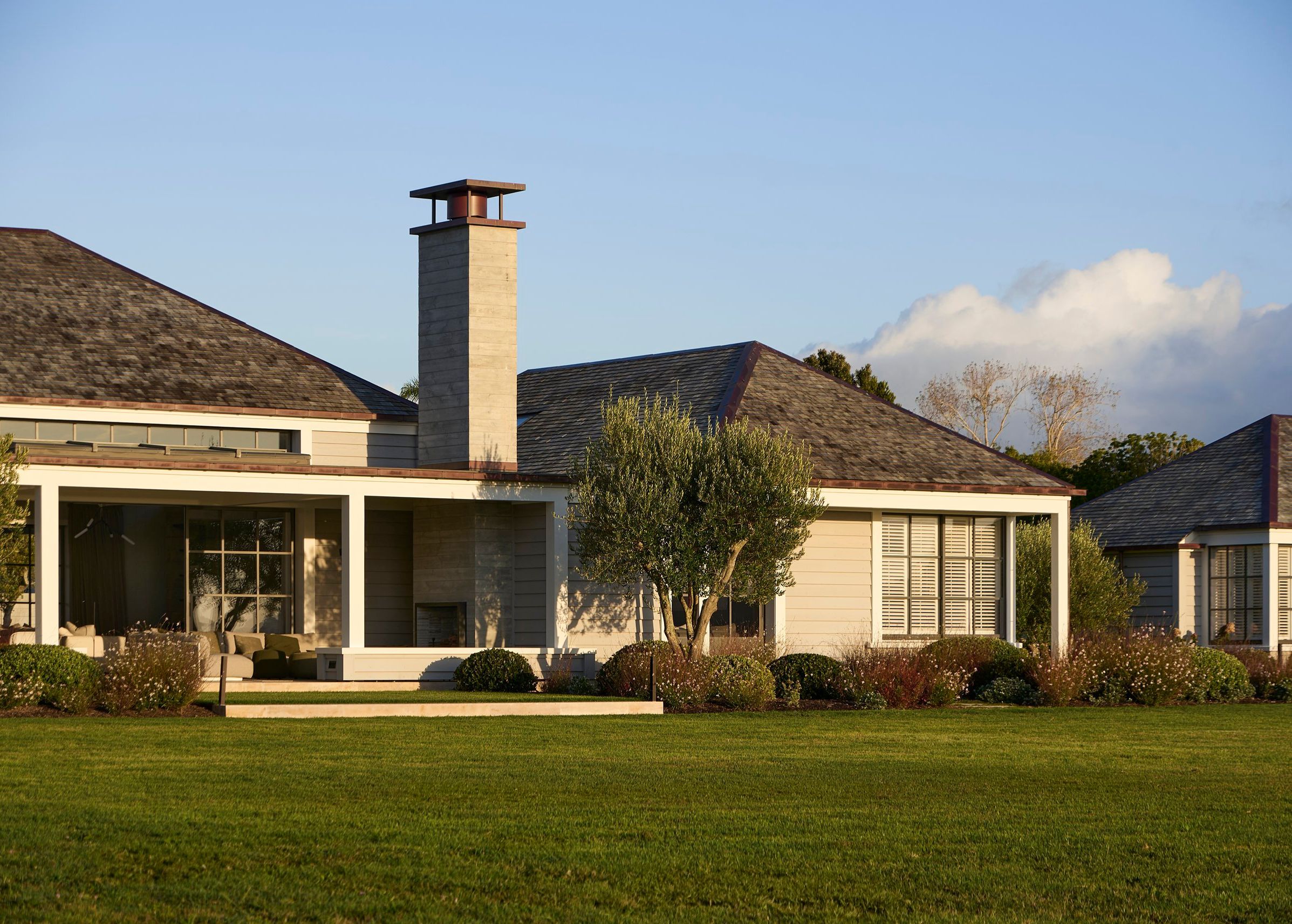 Christian Anderson Architects