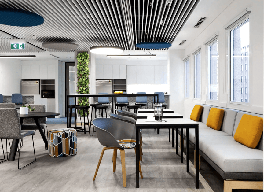TKD Architects