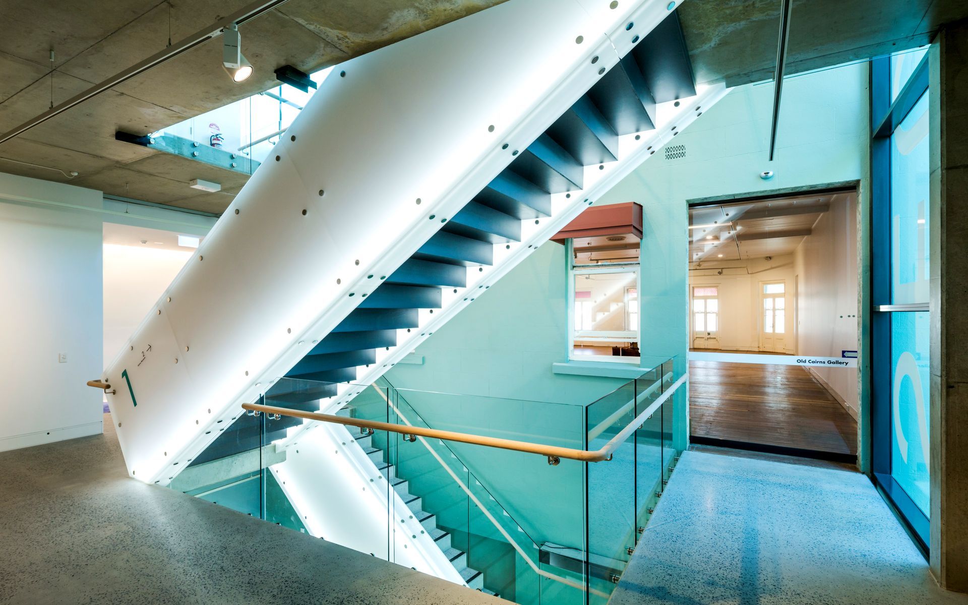 Supporting Image 2 for TPG Architects