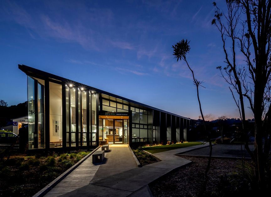 WSP Architecture