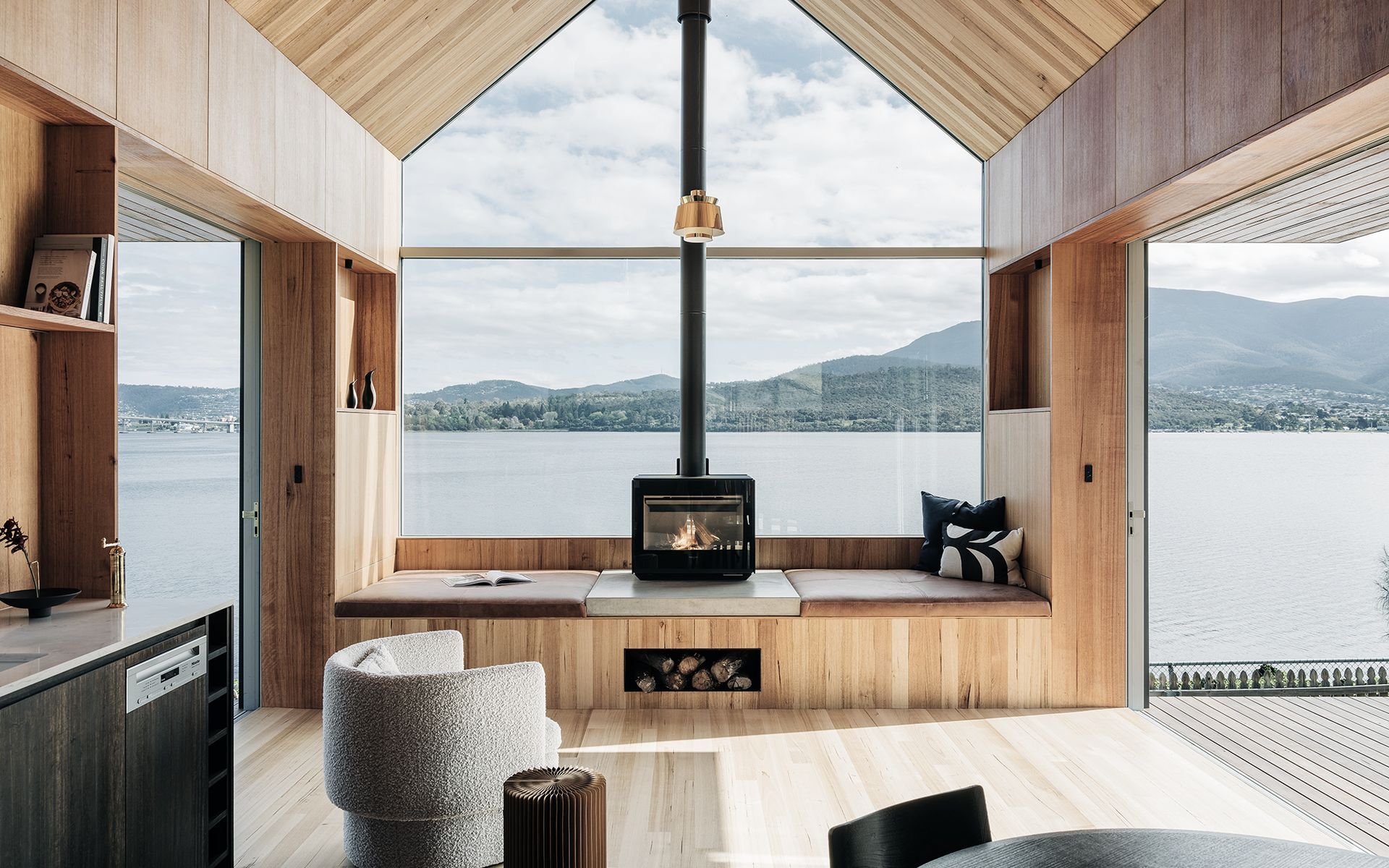 Supporting Image 1 for Maguire + Devine Architects
