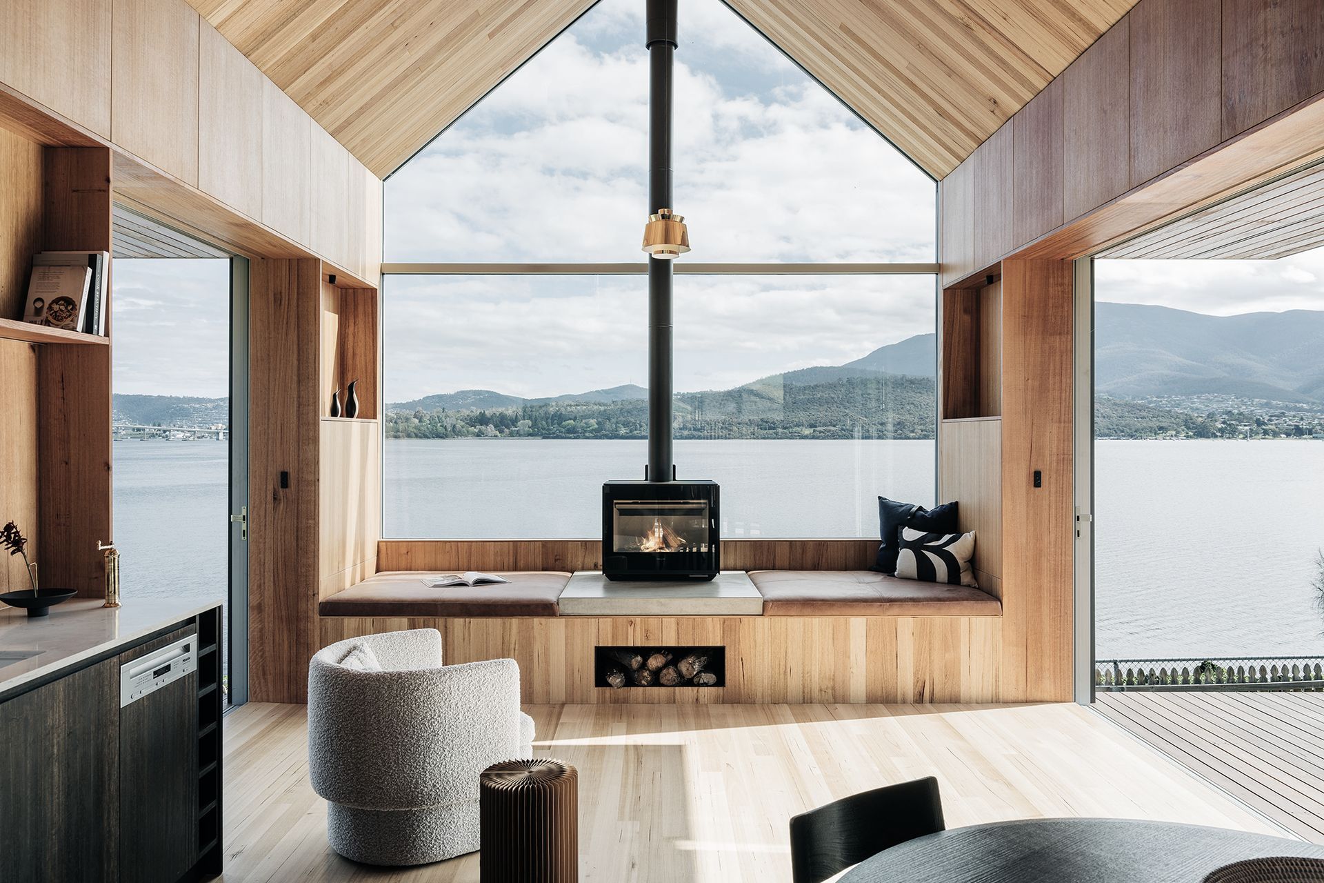 Supporting Image 1 for Maguire + Devine Architects