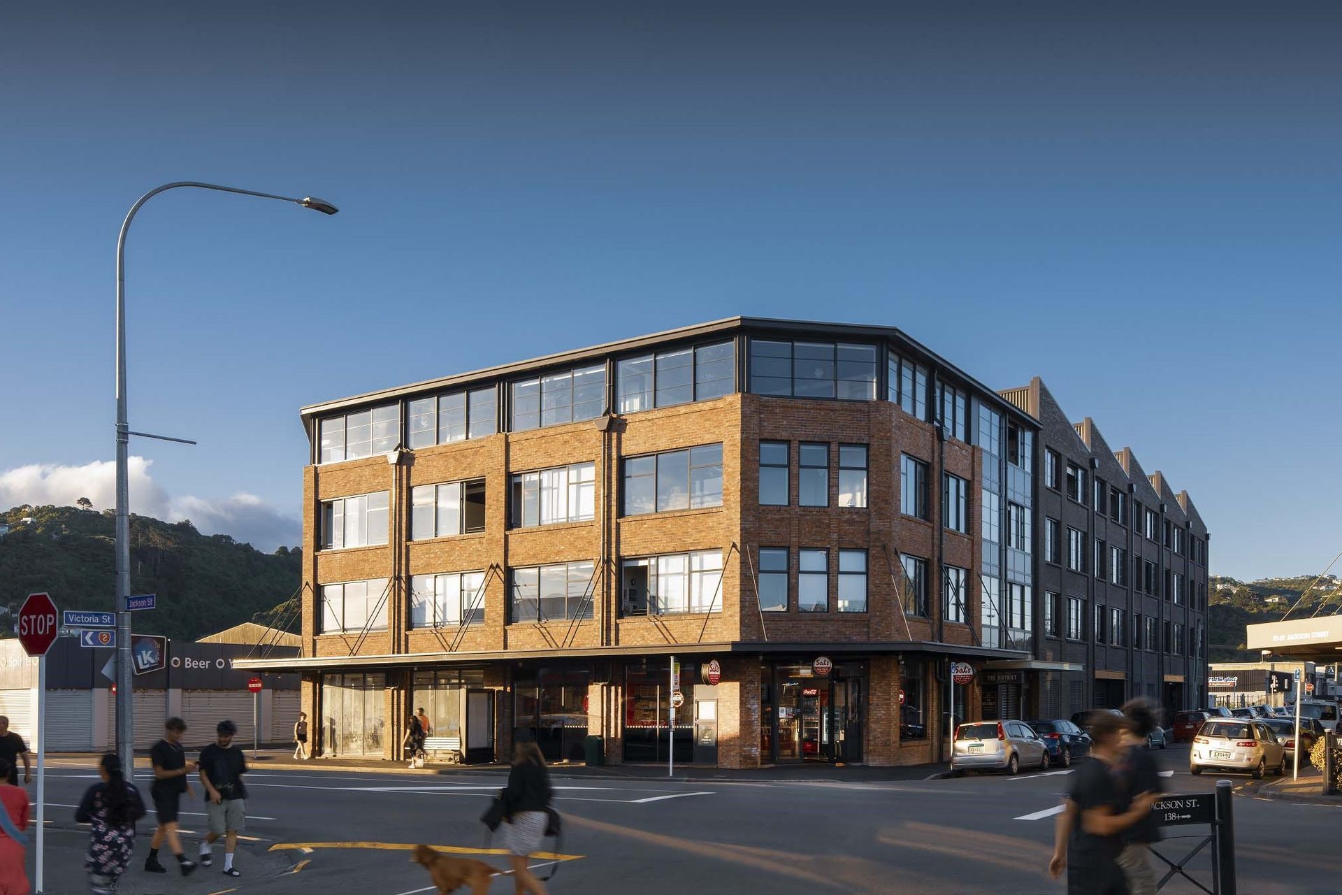 Supporting Image 5 for Solari Architects