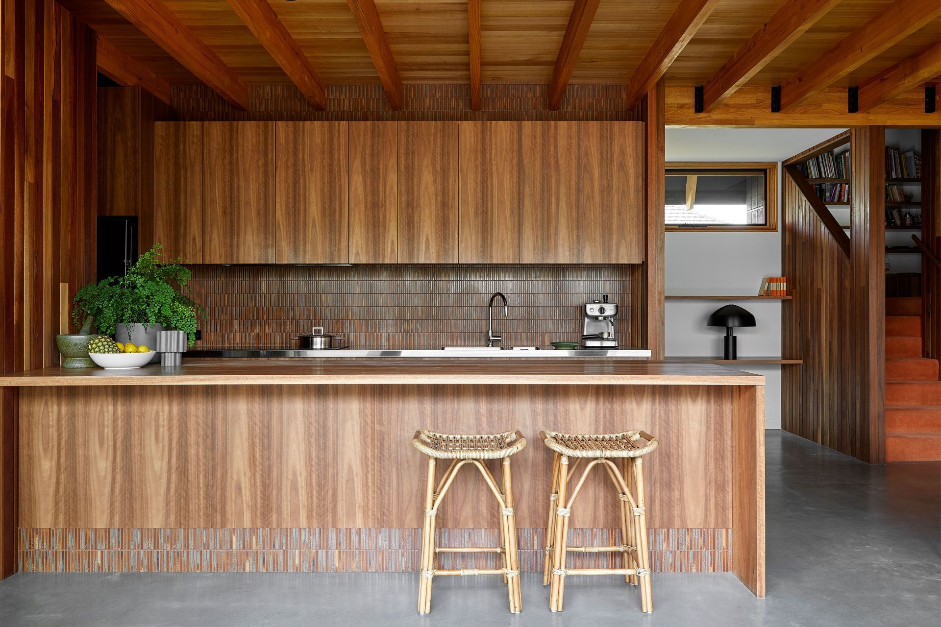 Supporting Image 6 for MRTN Architects