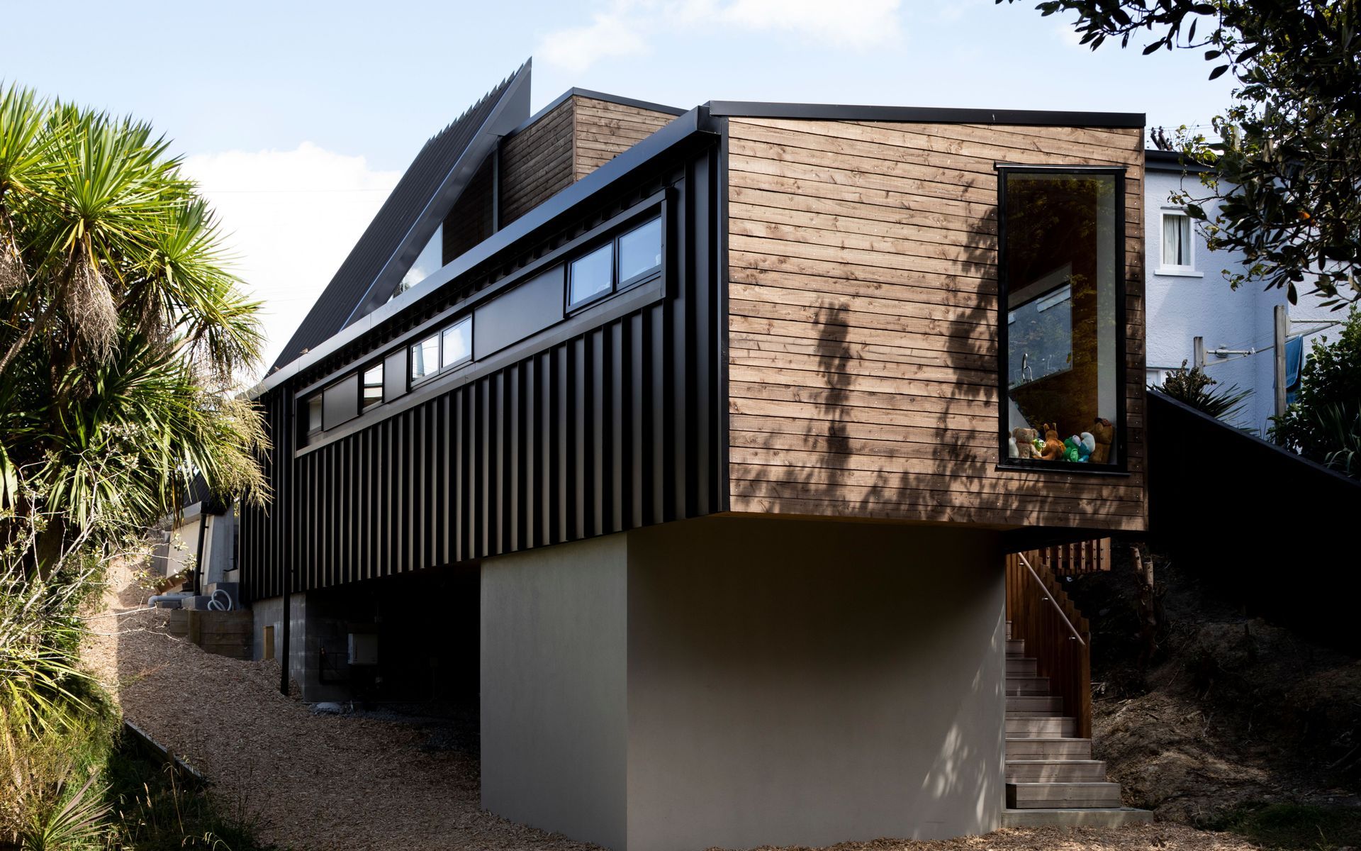 Supporting Image 3 for TOA Architects