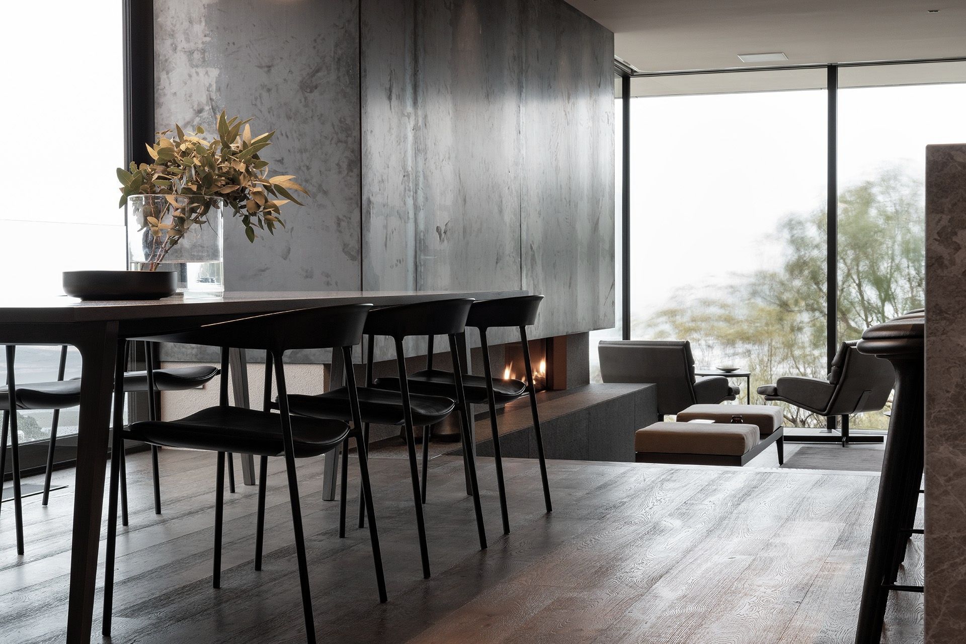 Supporting Image 4 for Bespoke Interior Design