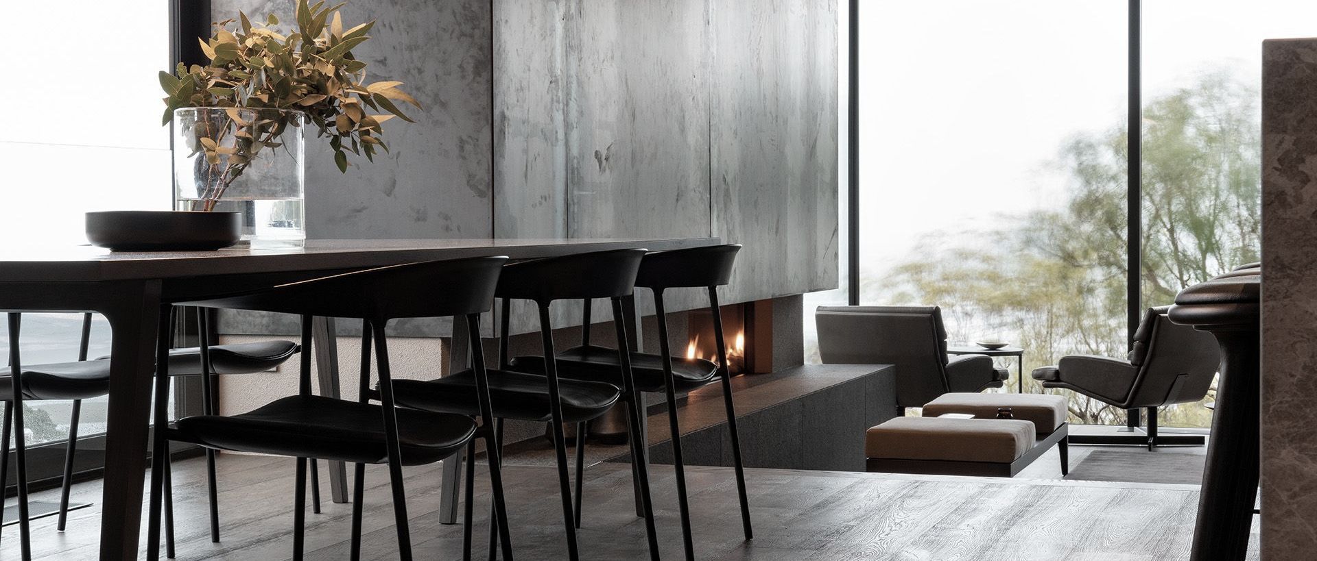 Supporting Image 4 for Bespoke Interior Design