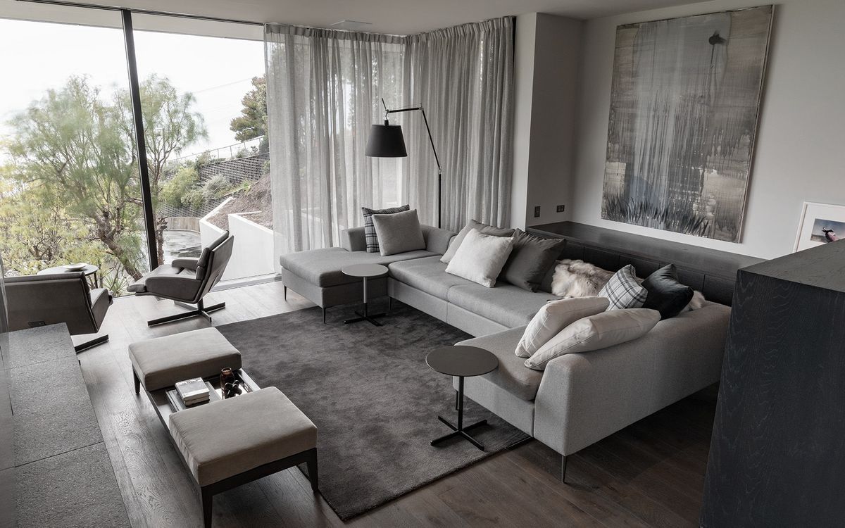 Supporting Image 3 for Bespoke Interior Design