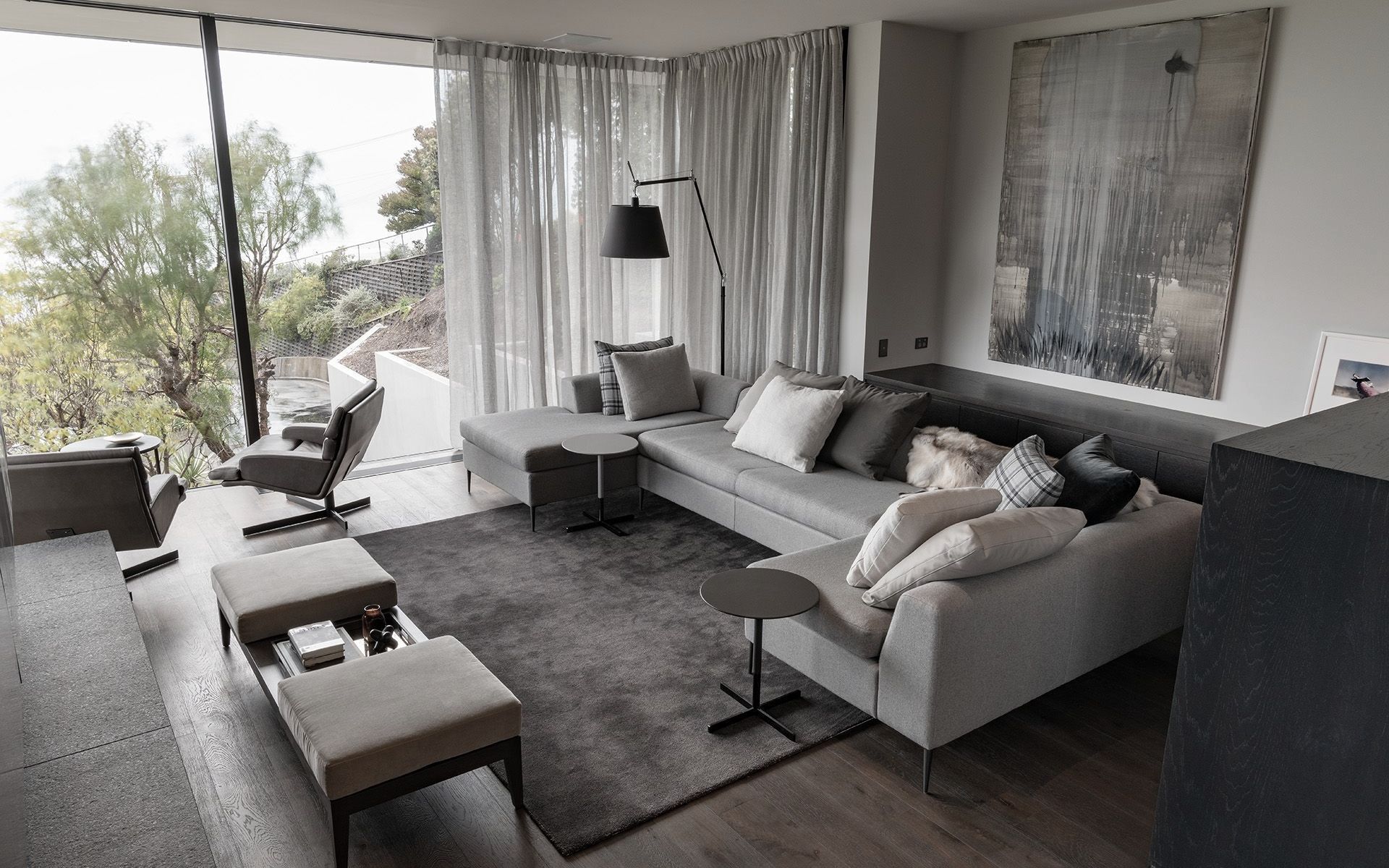 Supporting Image 3 for Bespoke Interior Design
