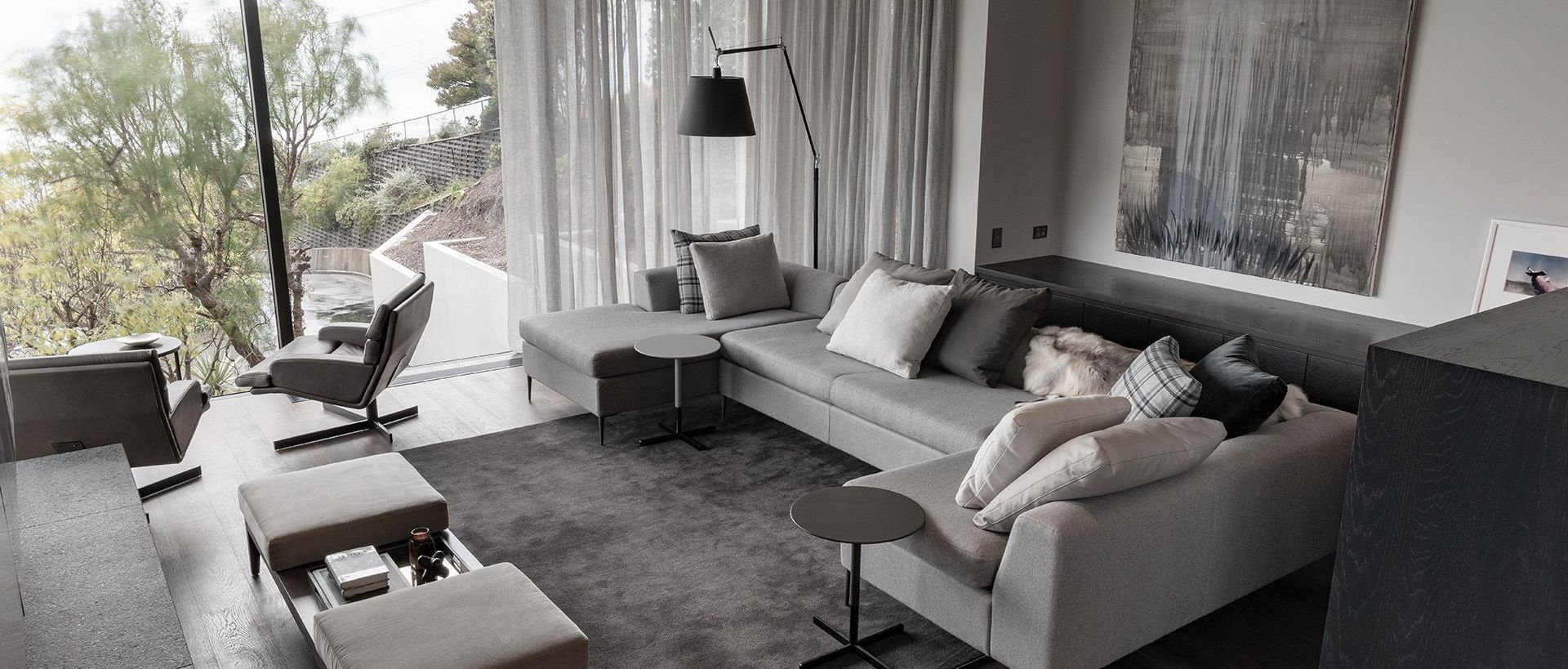Supporting Image 3 for Bespoke Interior Design