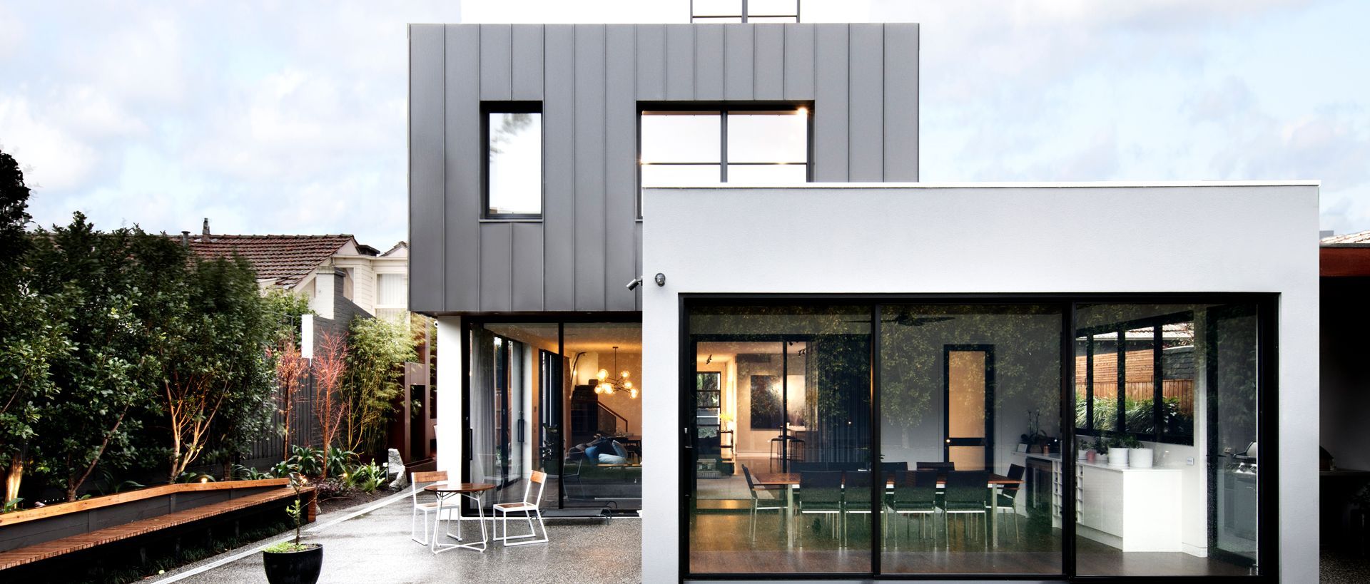 Supporting Image 2 for Robert Harwood Architects