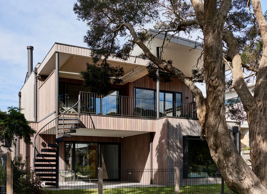 RUBI Architects