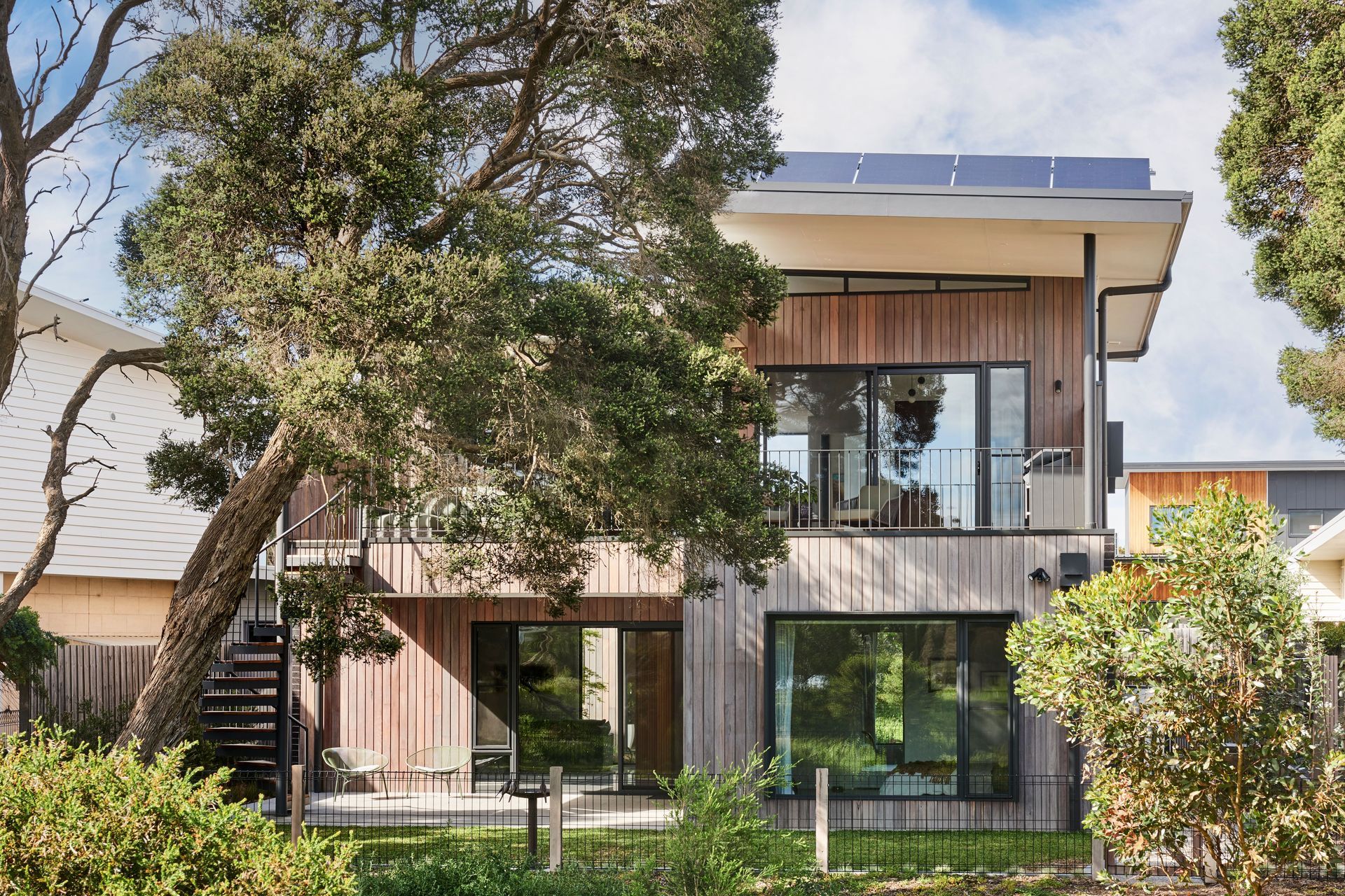 Supporting Image 1 for RUBI Architects