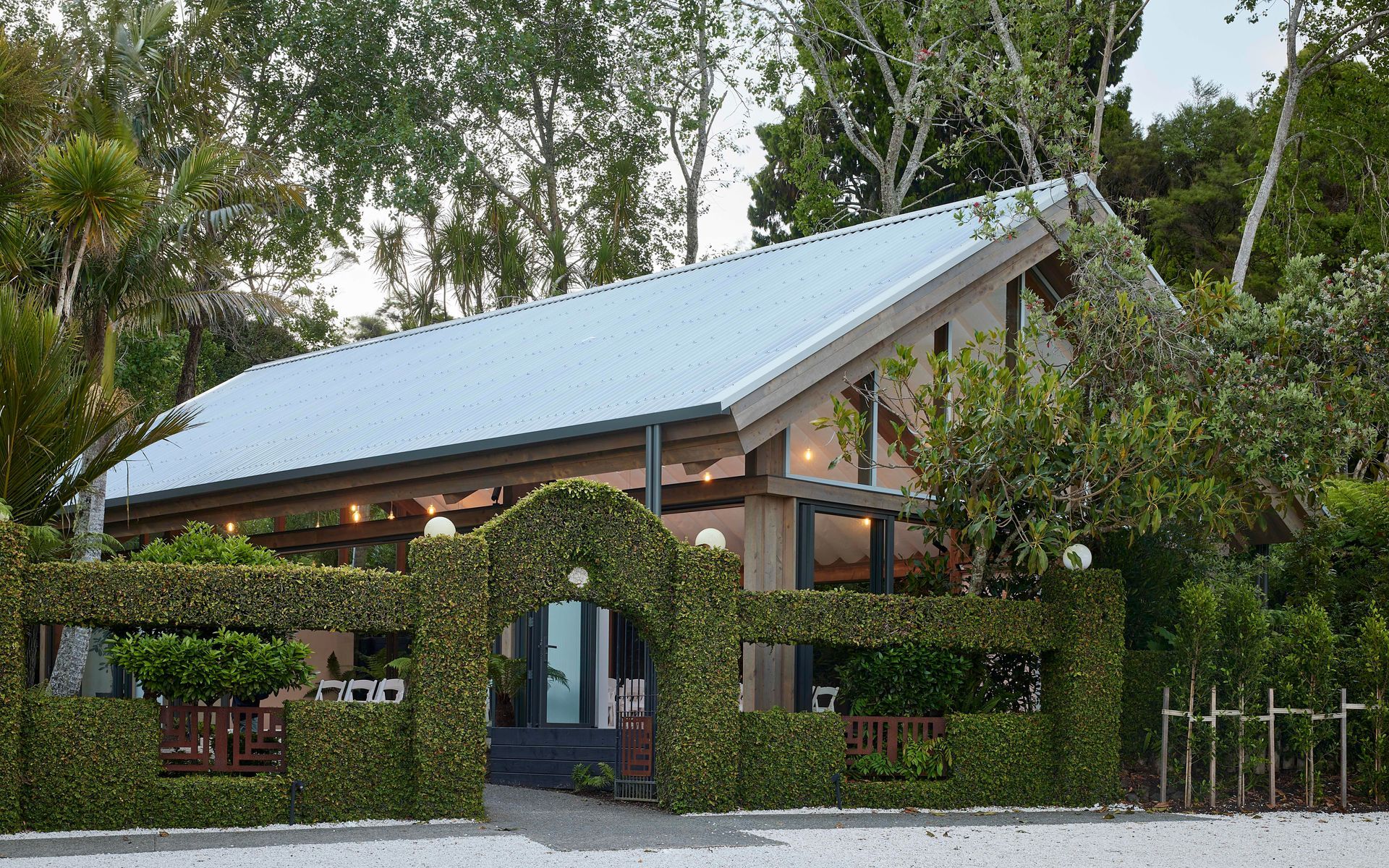 Supporting Image 1 for Strata Architects